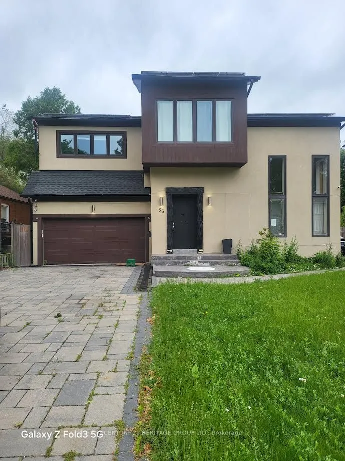 56 Martindale Road