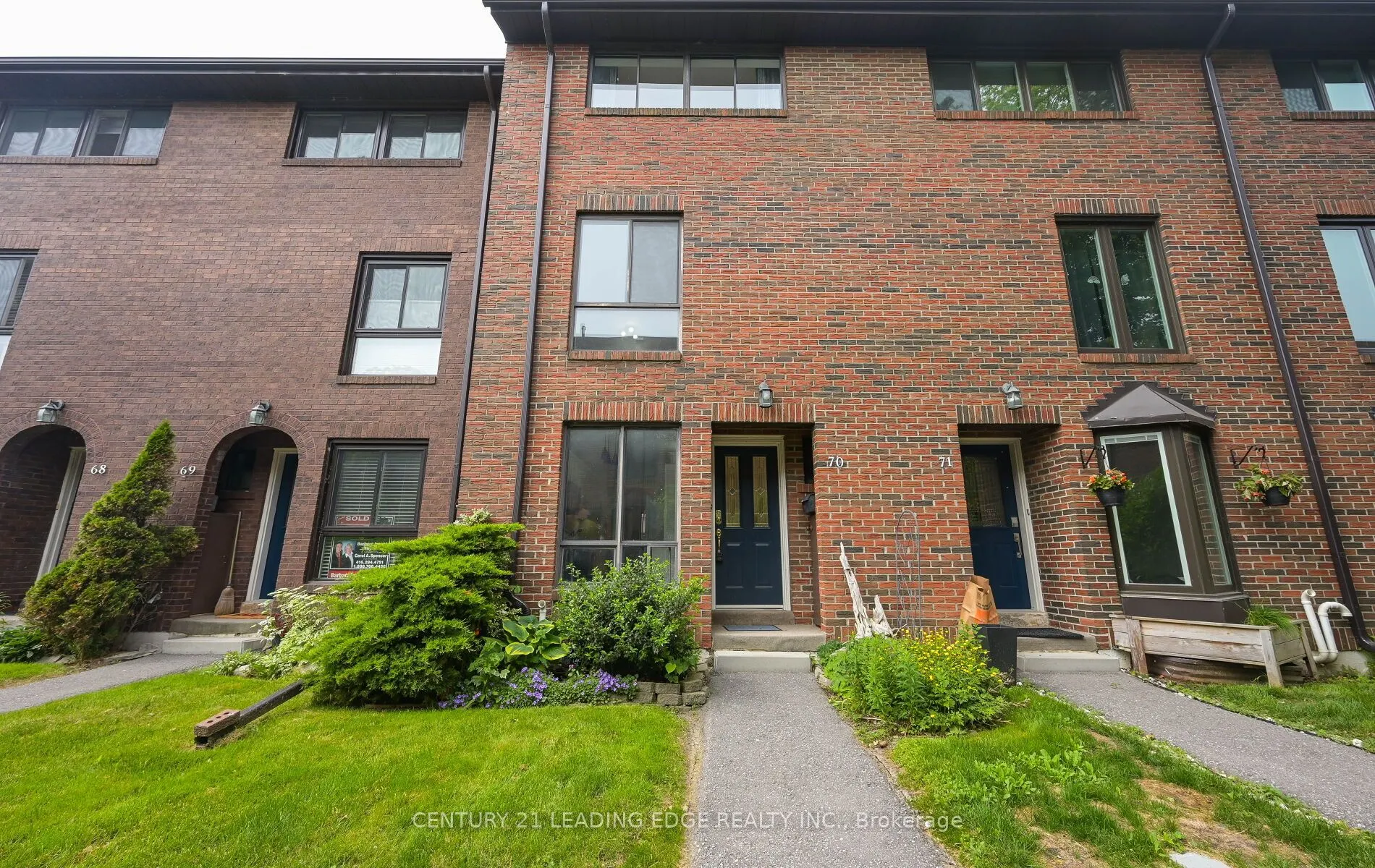 28 Livingston Road, #70