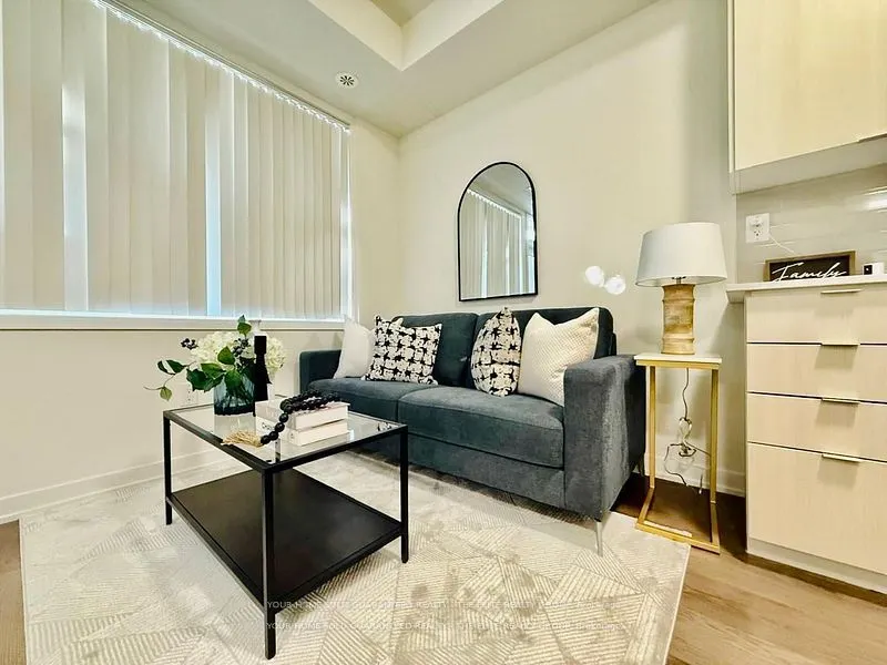 5155 Sheppard Avenue E, #103