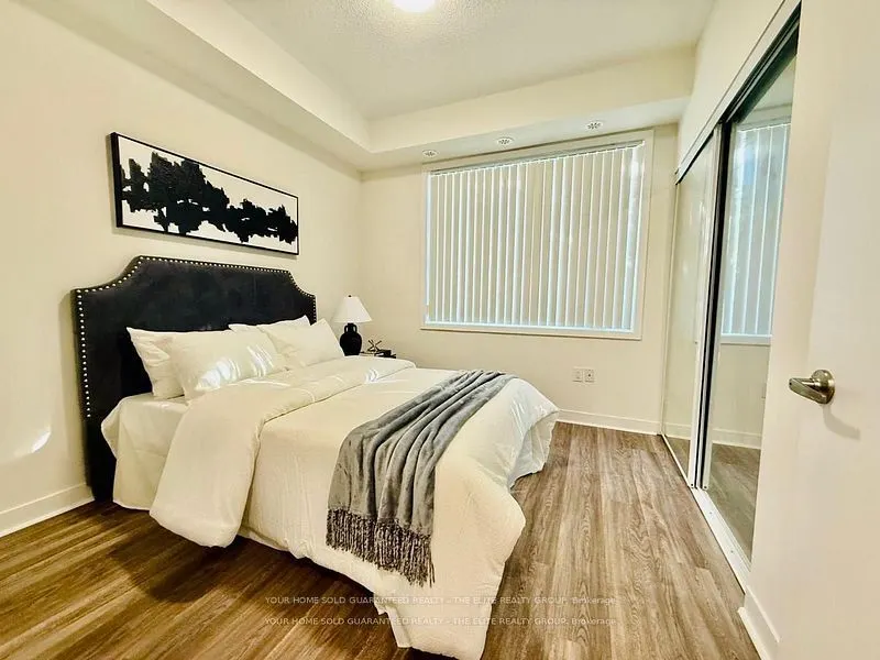 5155 Sheppard Avenue E, #103