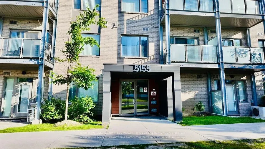 5155 Sheppard Avenue E, #103