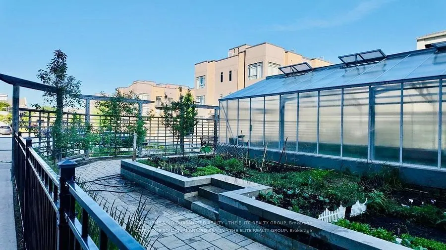 5155 Sheppard Avenue E, #103