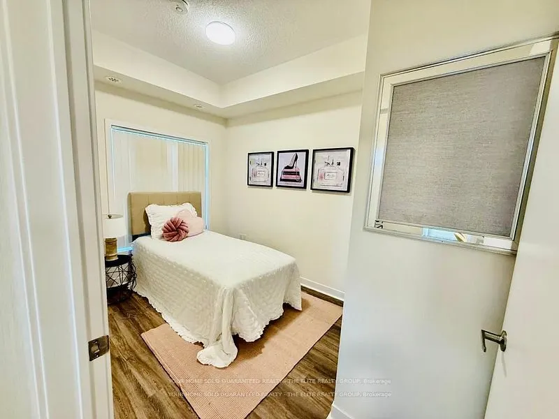 5155 Sheppard Avenue E, #103