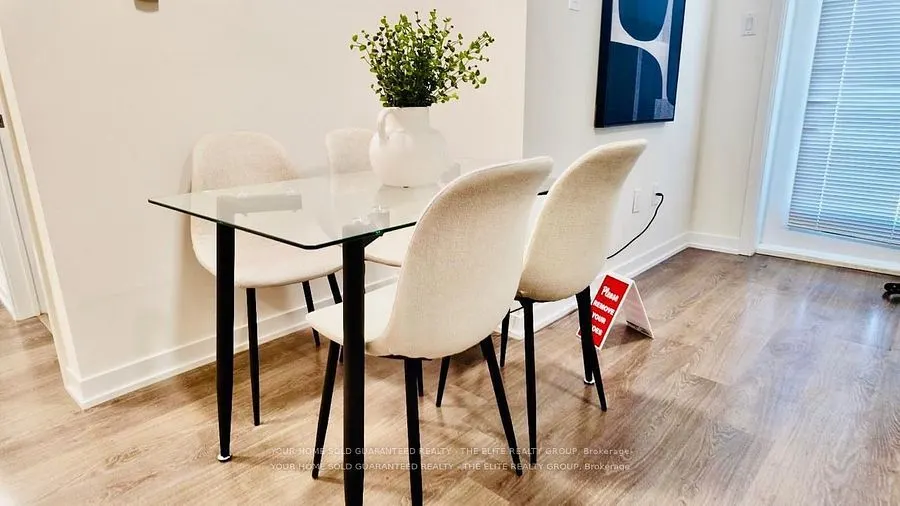 5155 Sheppard Avenue E, #103