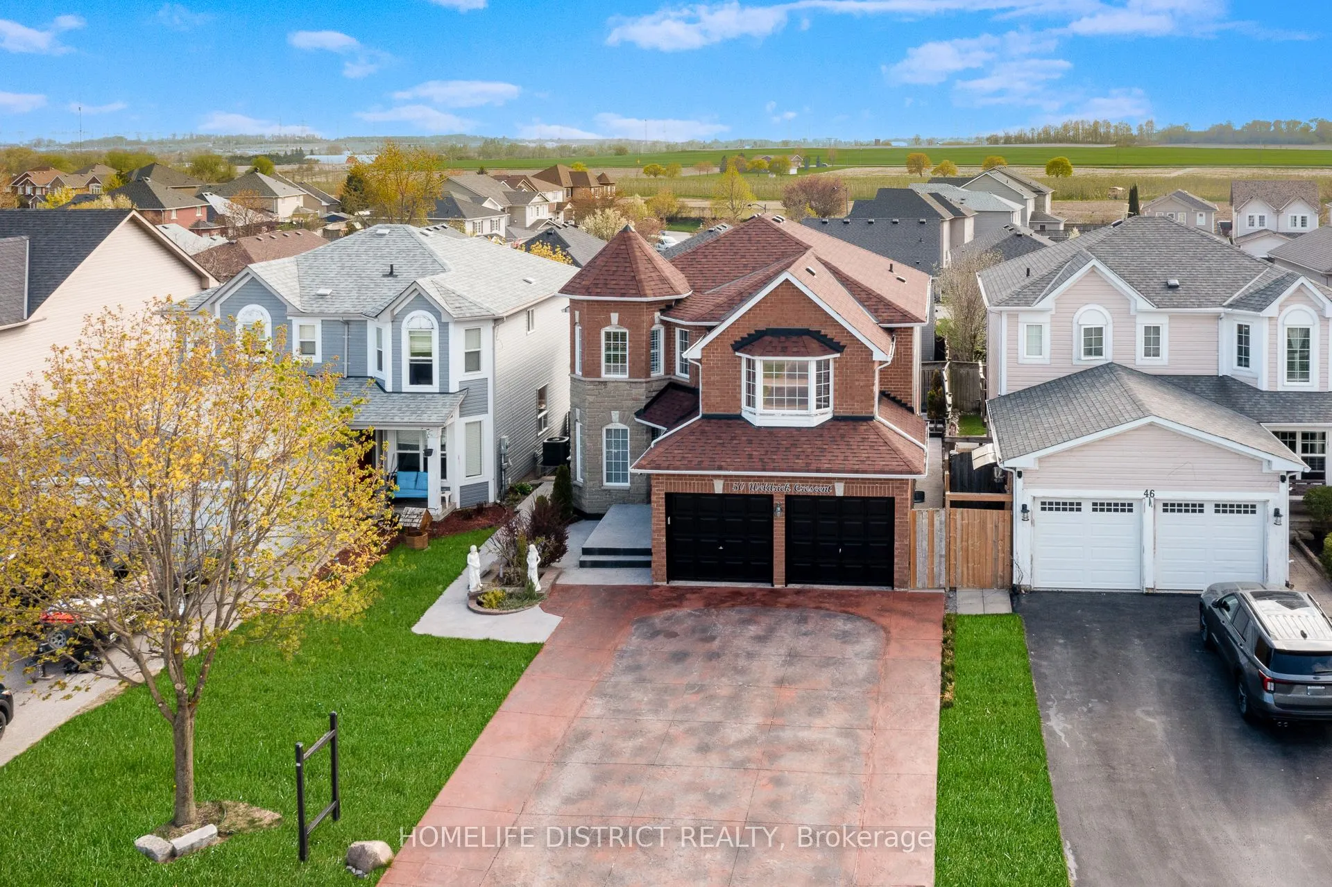 50 Weldrick Crescent