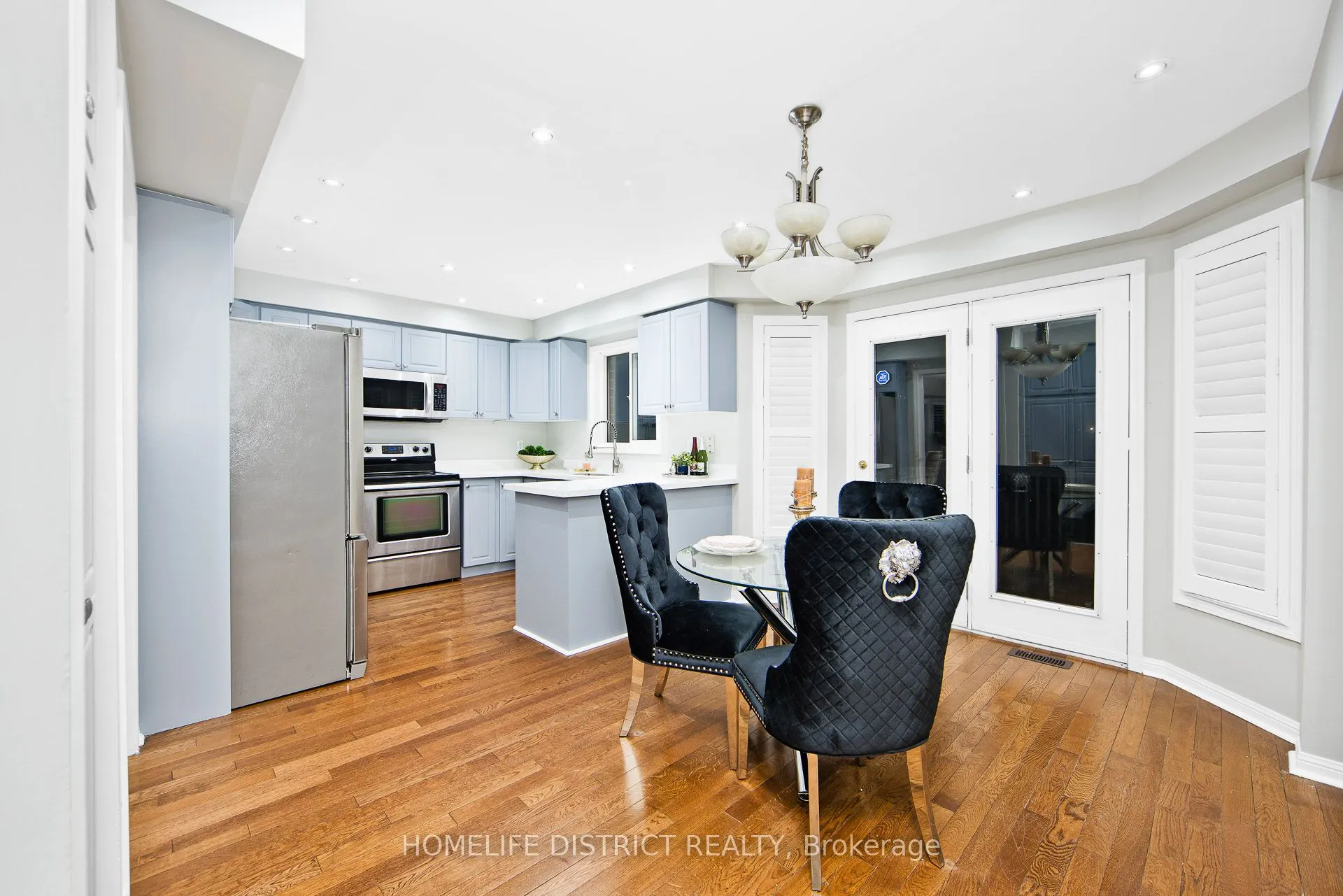 50 Weldrick Crescent