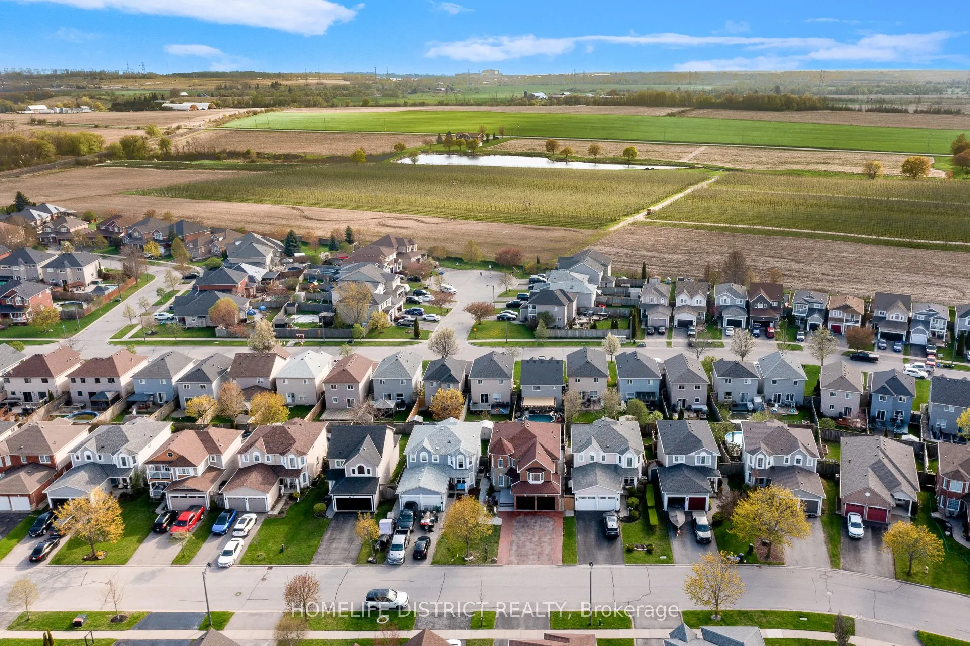 50 Weldrick Crescent
