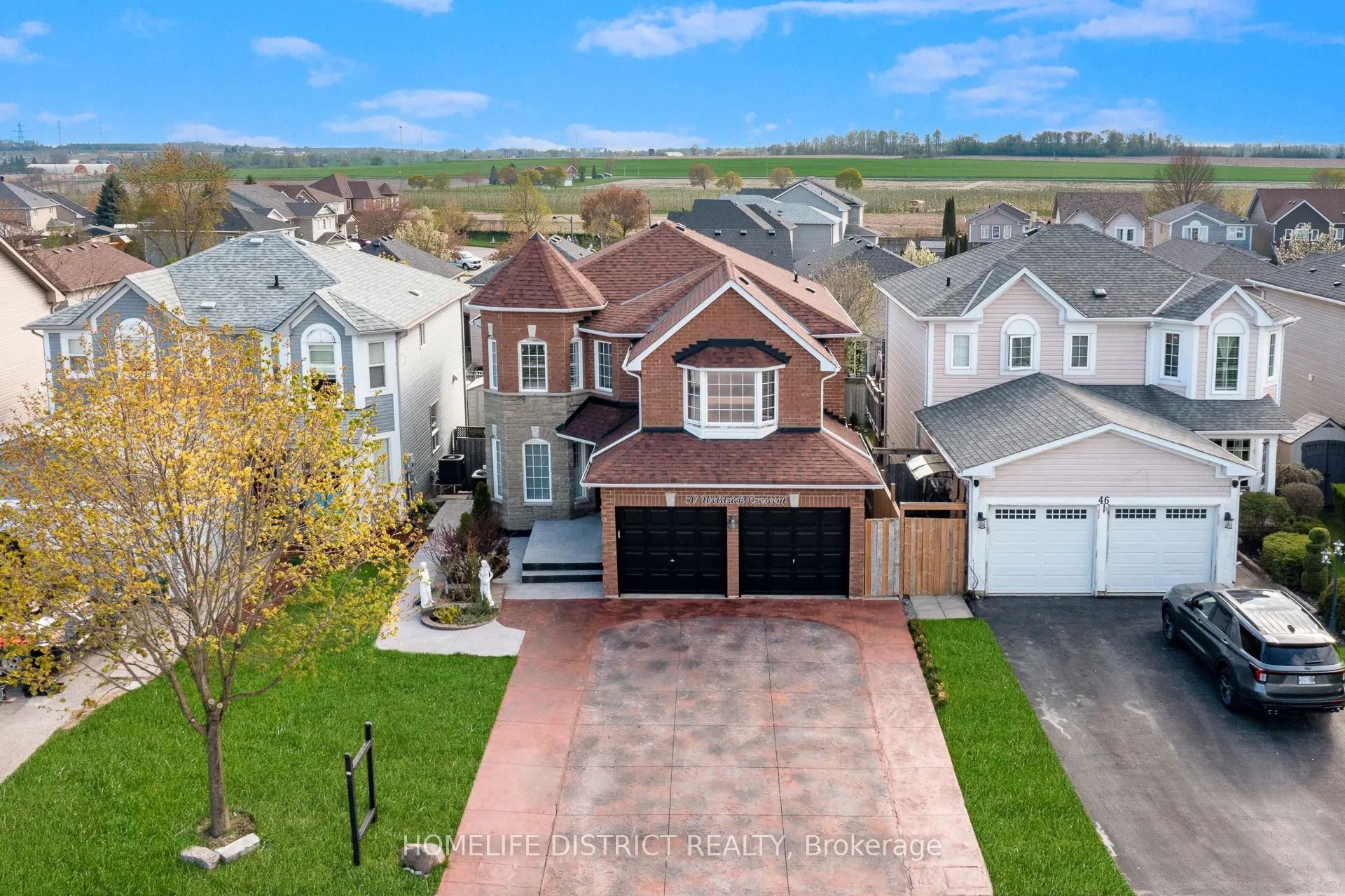 50 Weldrick Crescent