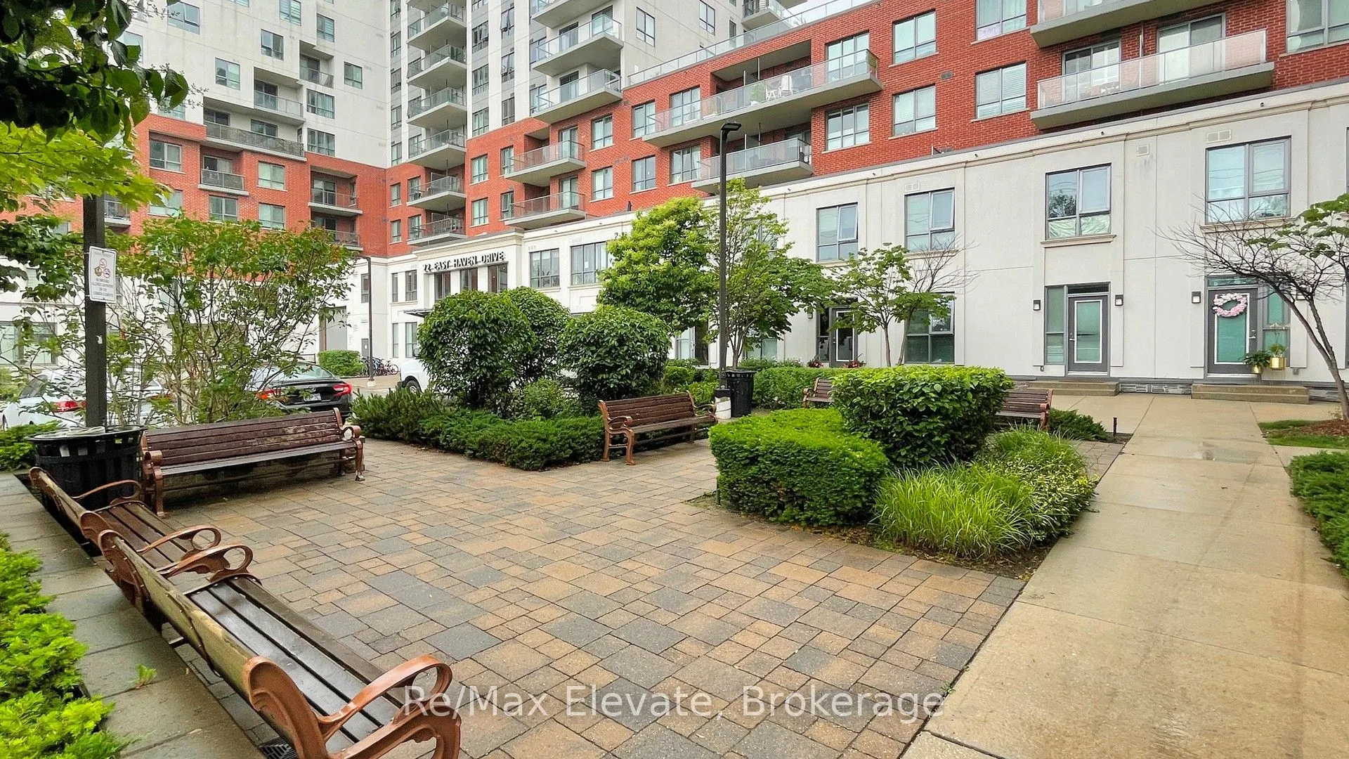 22 East Haven Drive, #310
