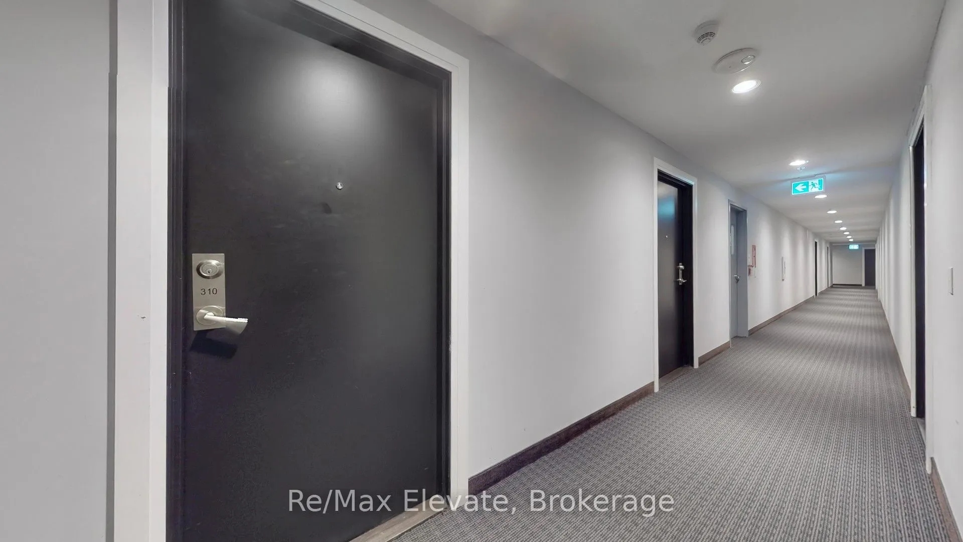 22 East Haven Drive, #310