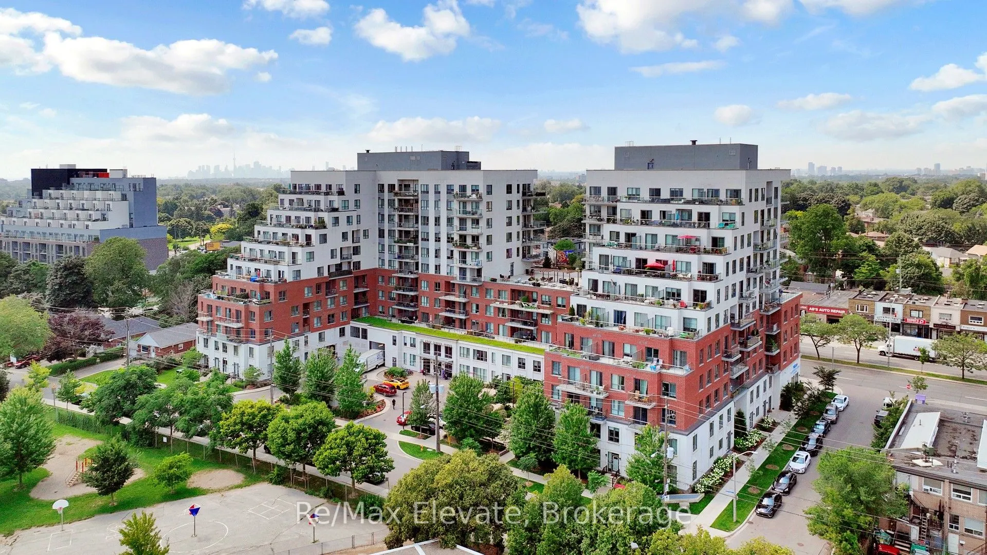 22 East Haven Drive, #310
