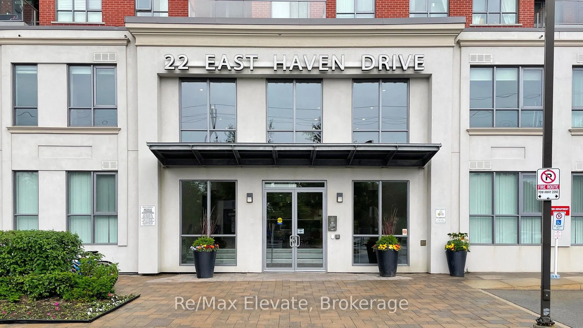 22 East Haven Drive, #310