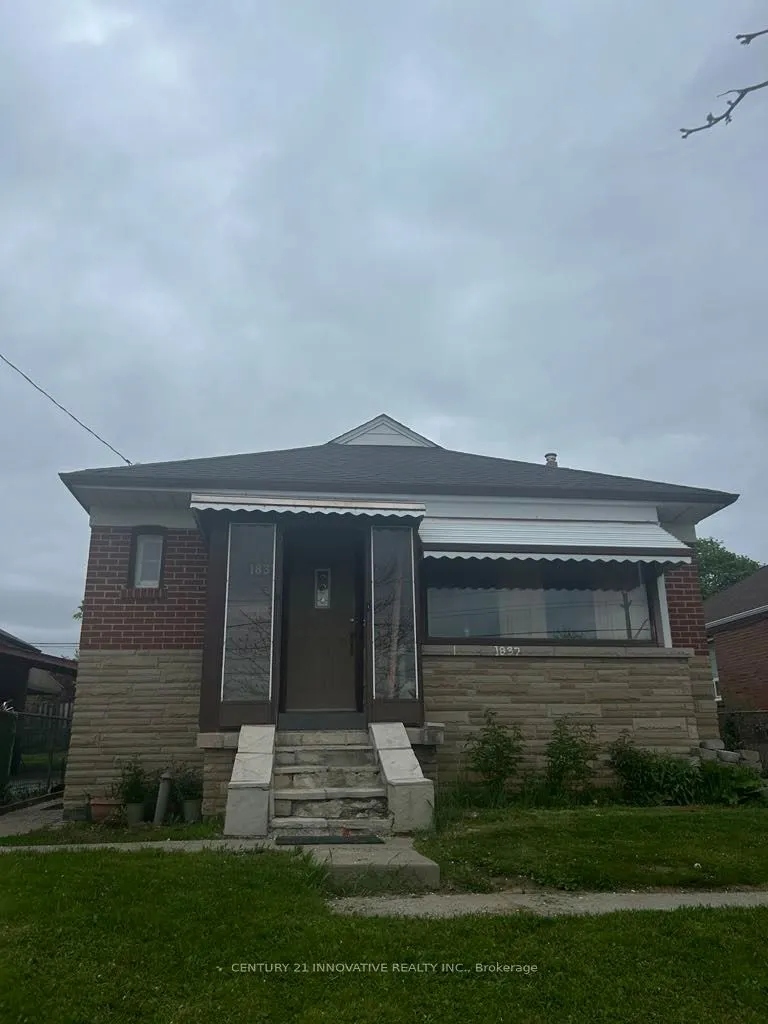 1837 Victoria Park Avenue