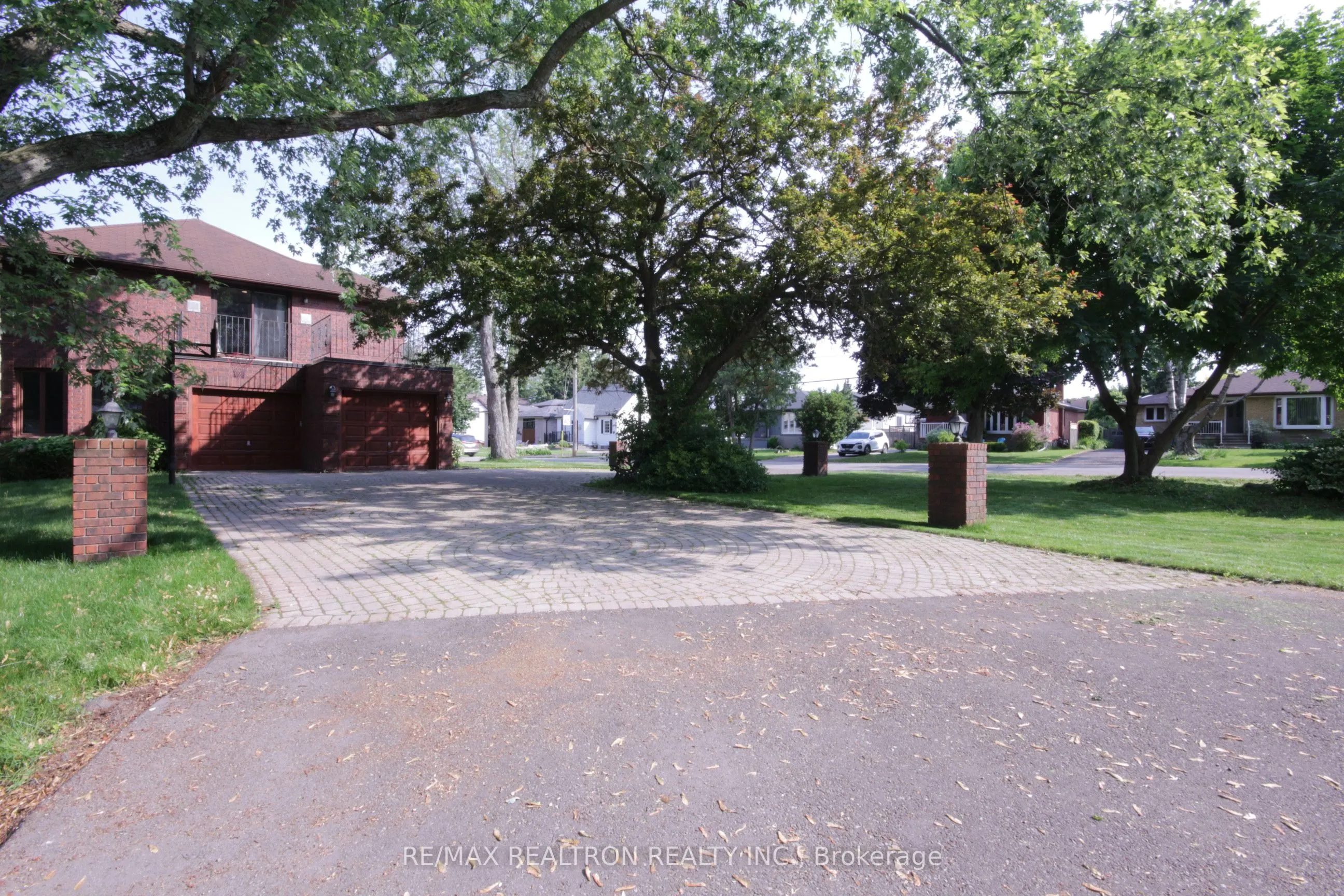 309 Rouge Hills Drive
