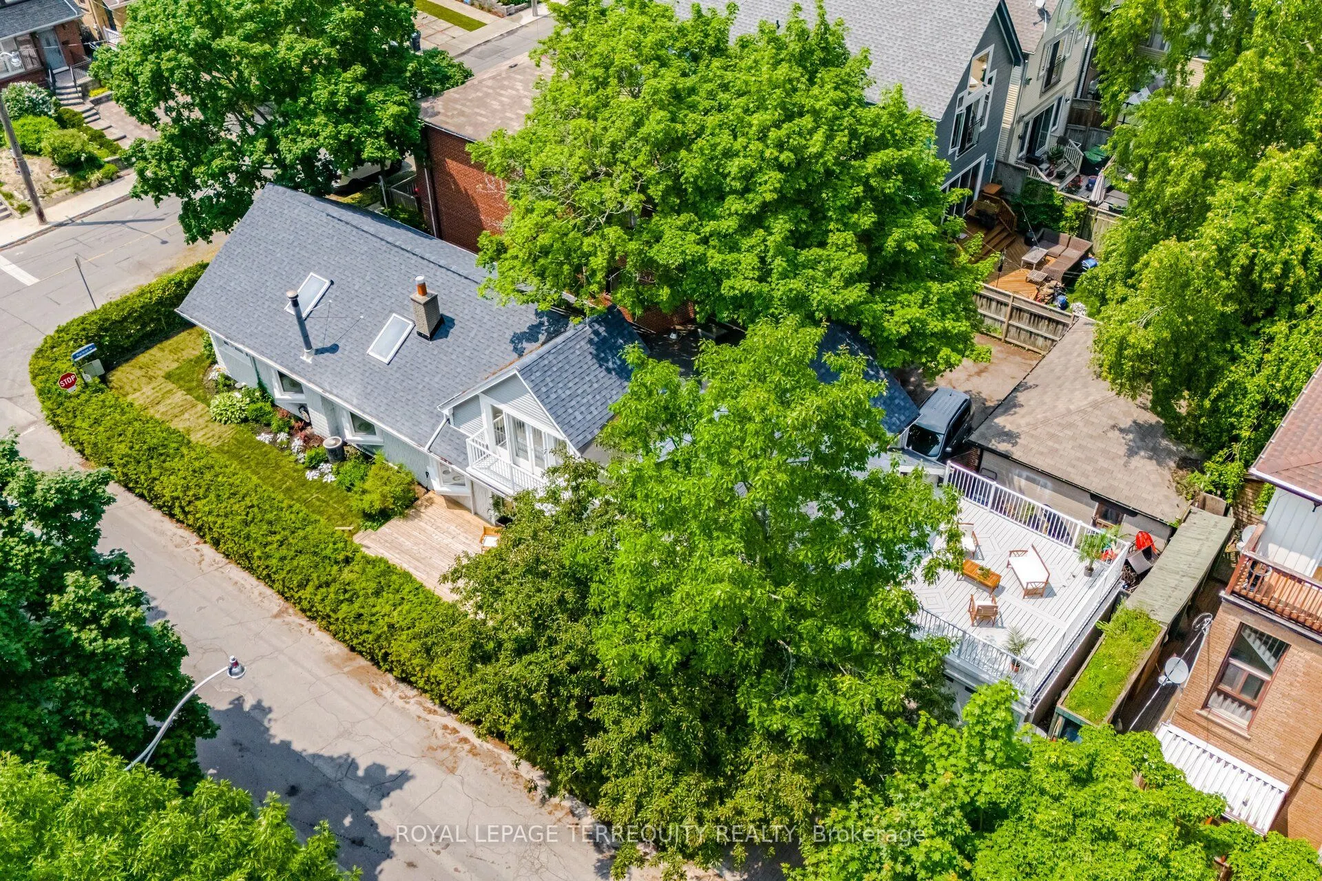 17 Maclean Avenue