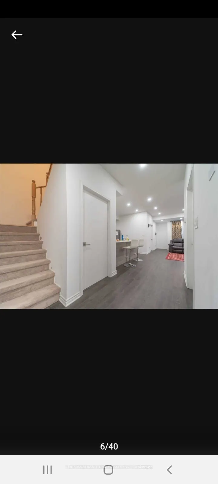 11A Falaise Road, #11A