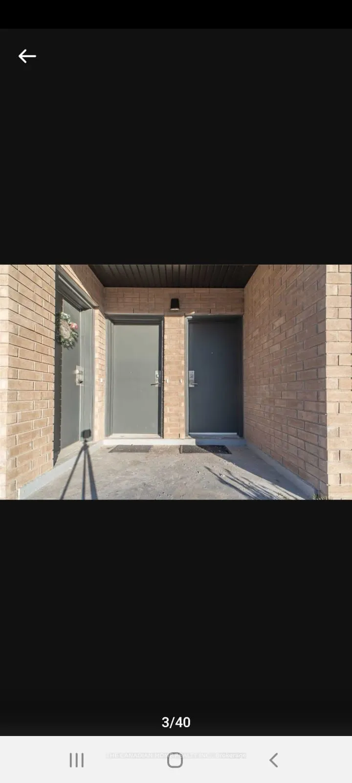 11A Falaise Road, #11A