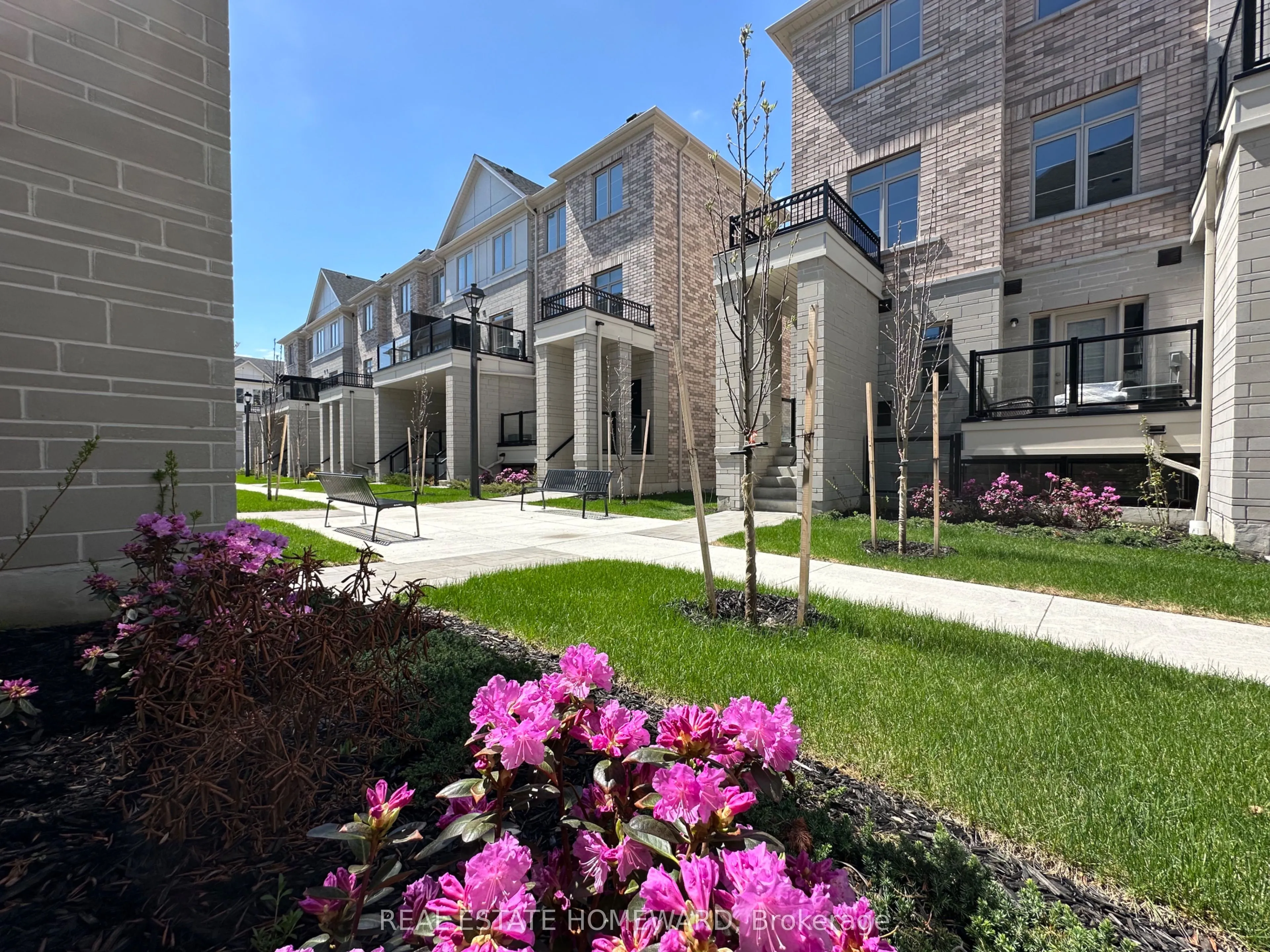 1655 Palmers Sawmill Road, #119