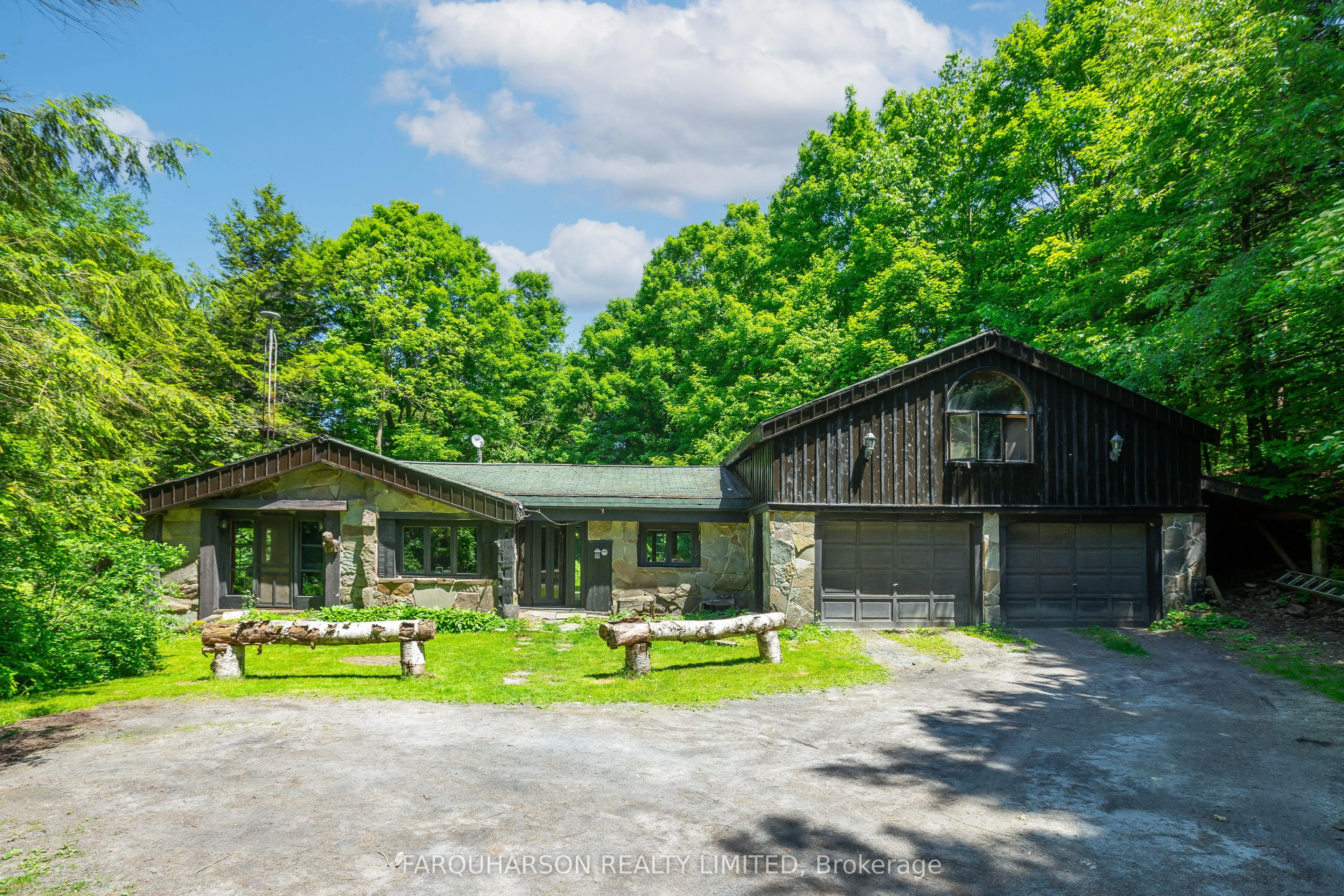 71 Ward Road