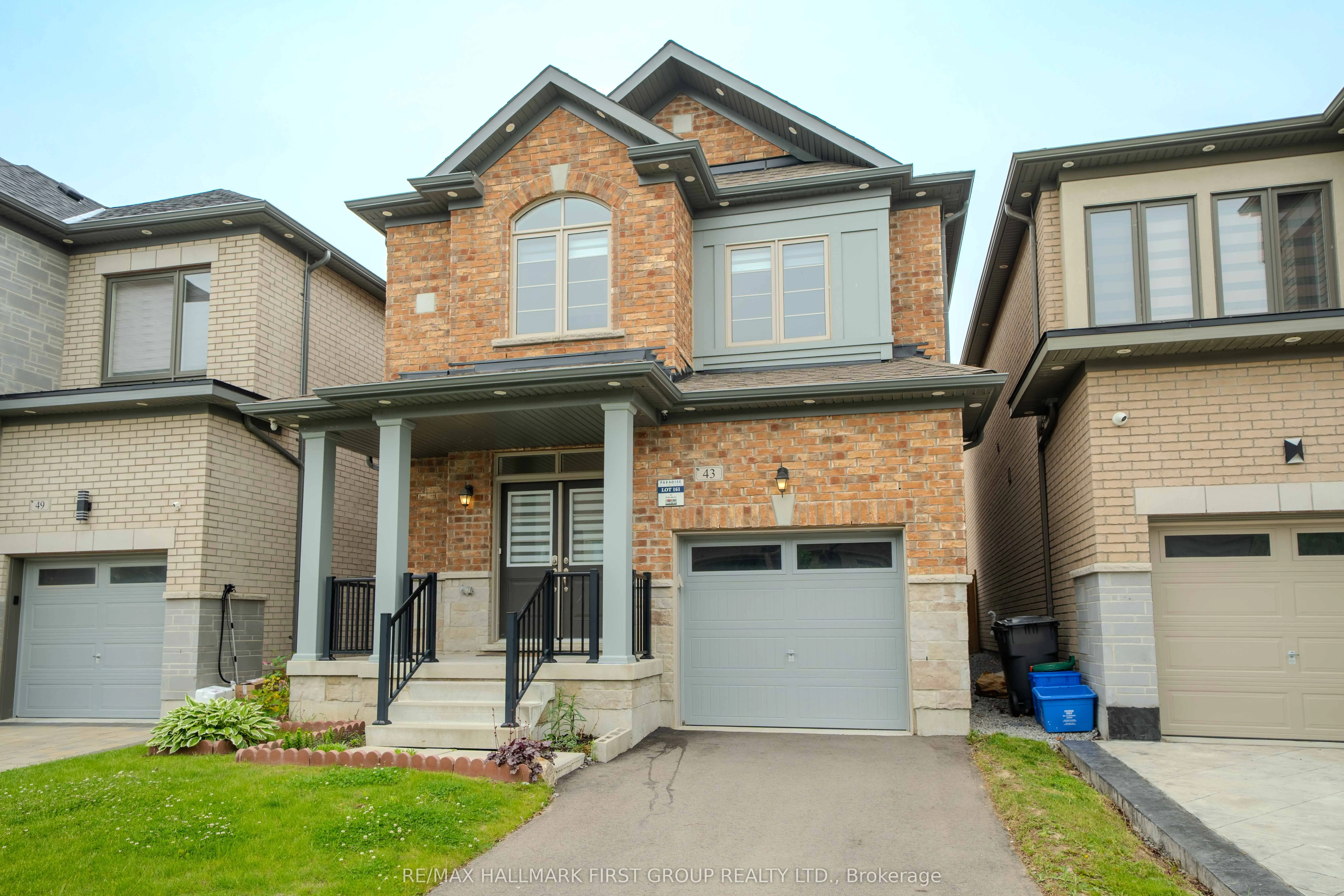 43 Hahn Street