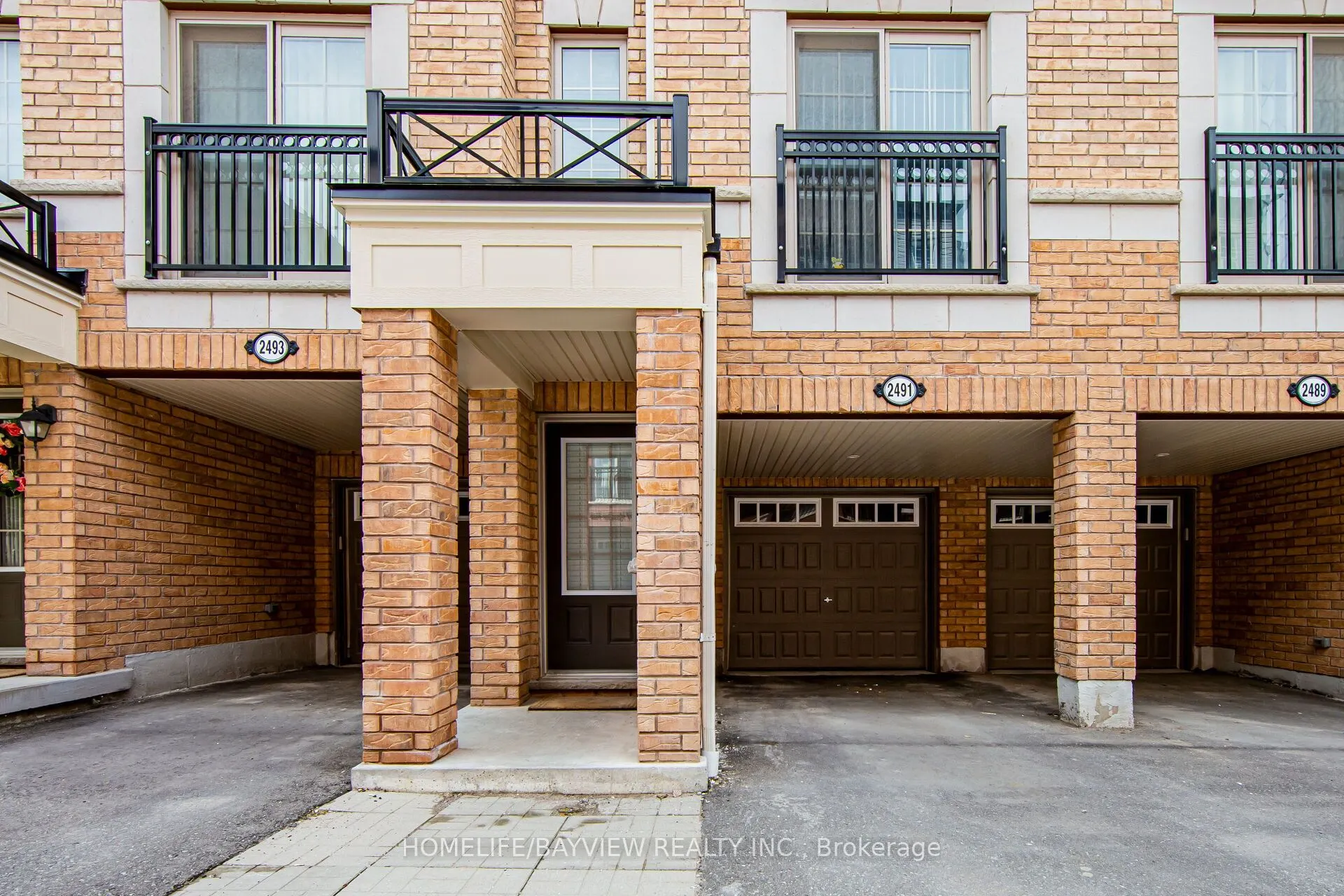 2491 Rosedrop Path Street, #276