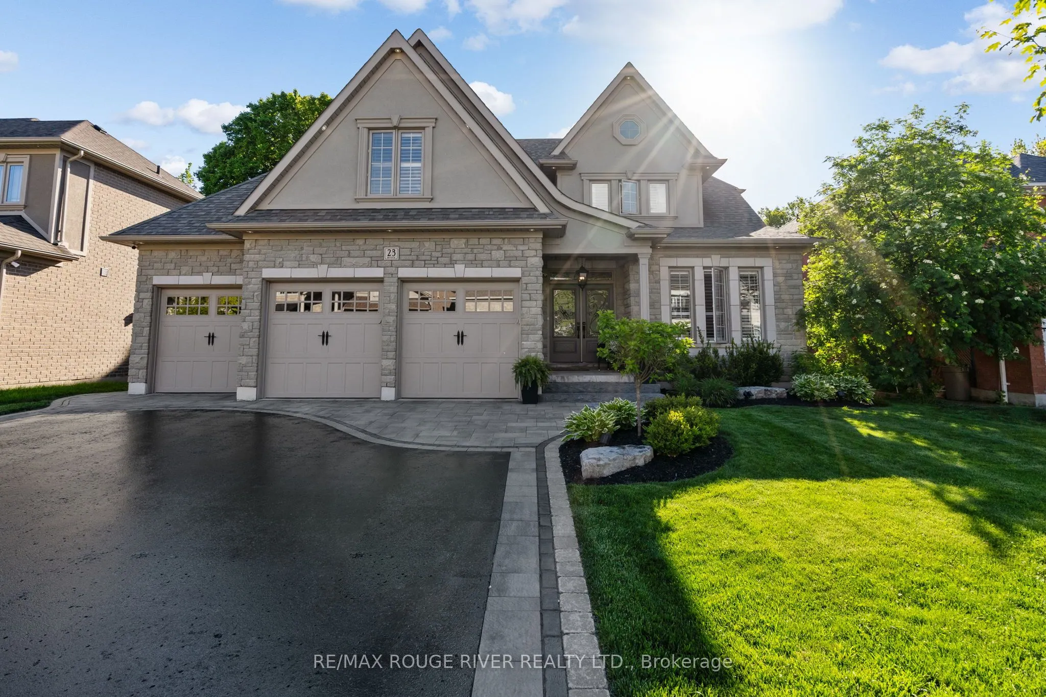 23 Gilchrist Court