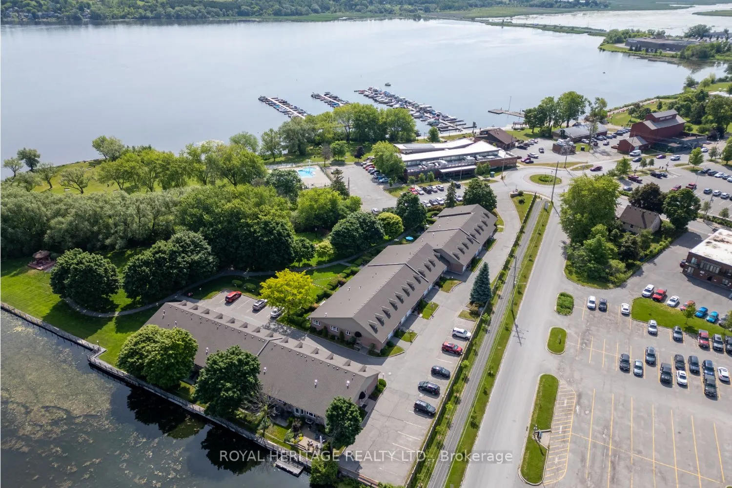 234 Water Street, #15