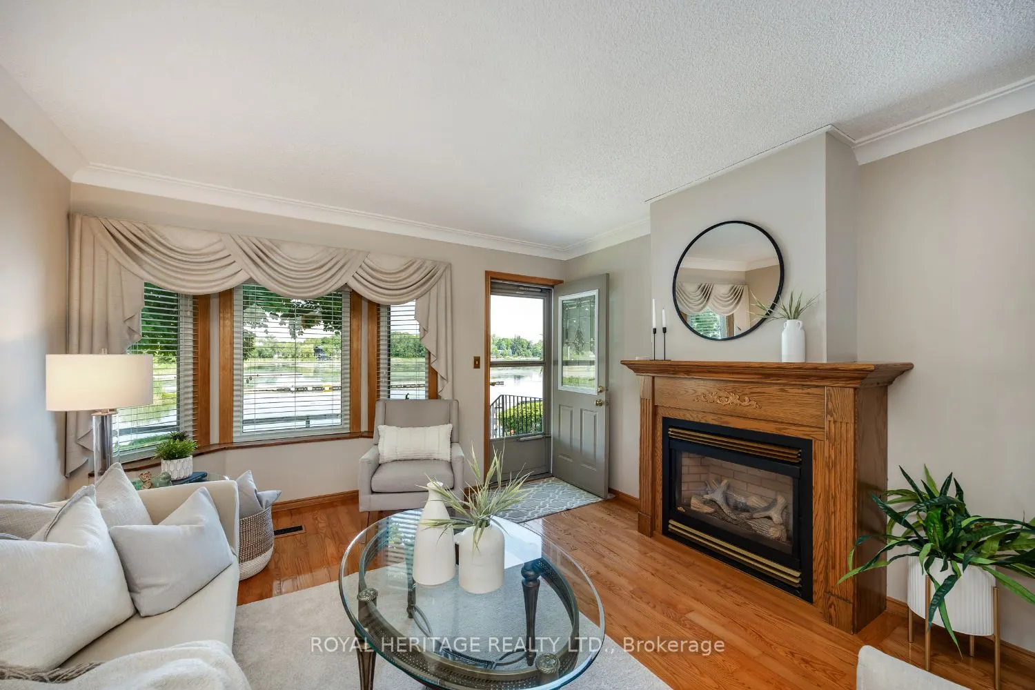 234 Water Street, #15