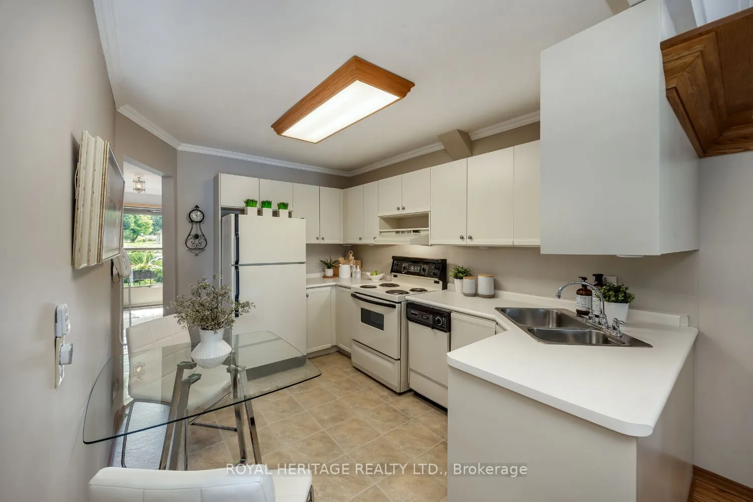 234 Water Street, #15