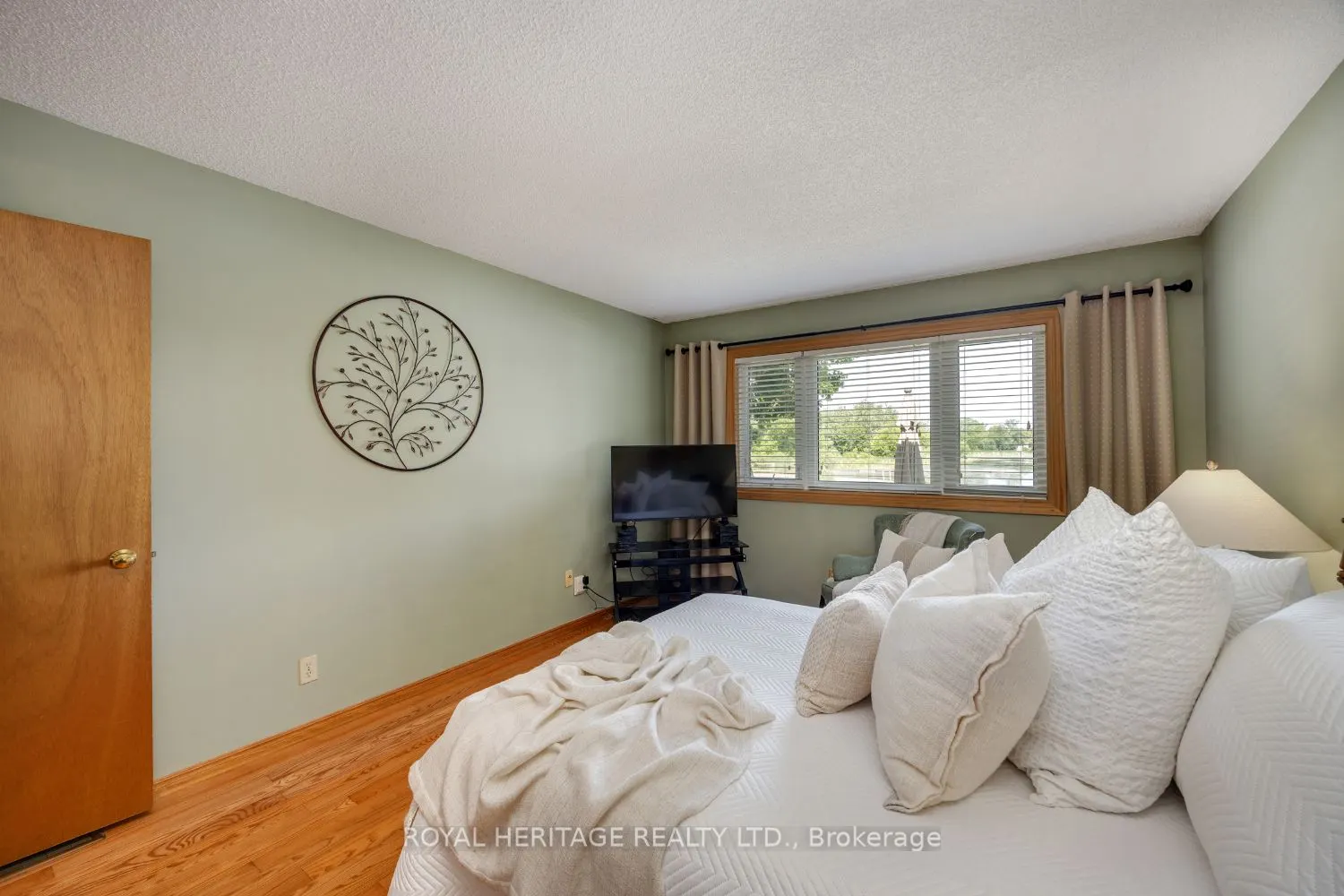 234 Water Street, #15