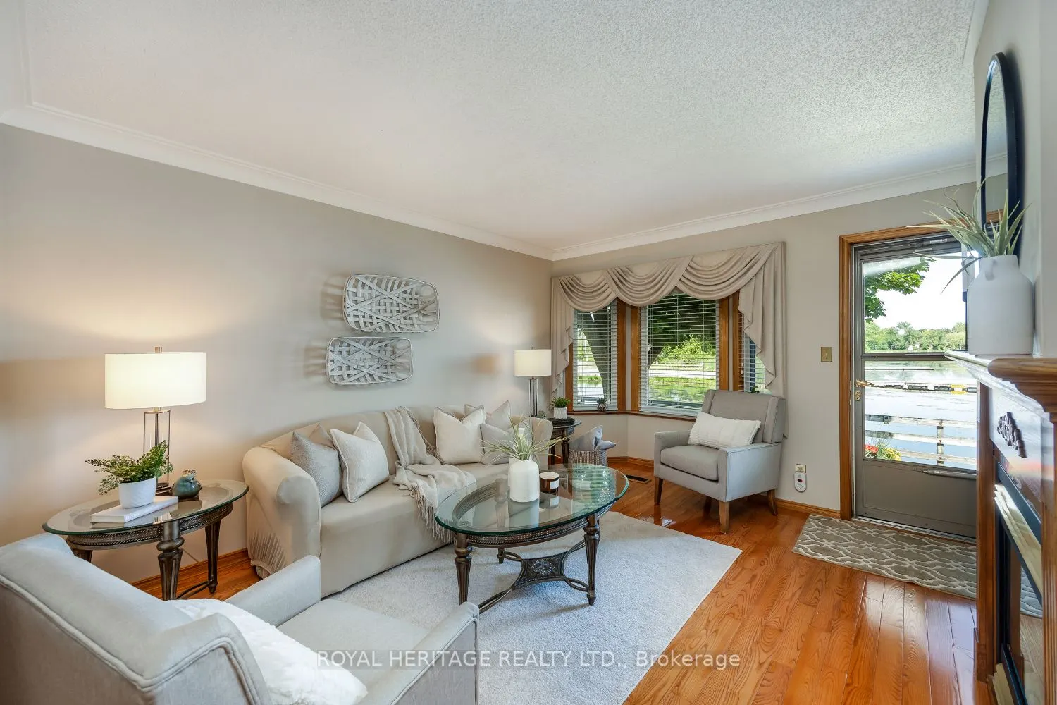 234 Water Street, #15