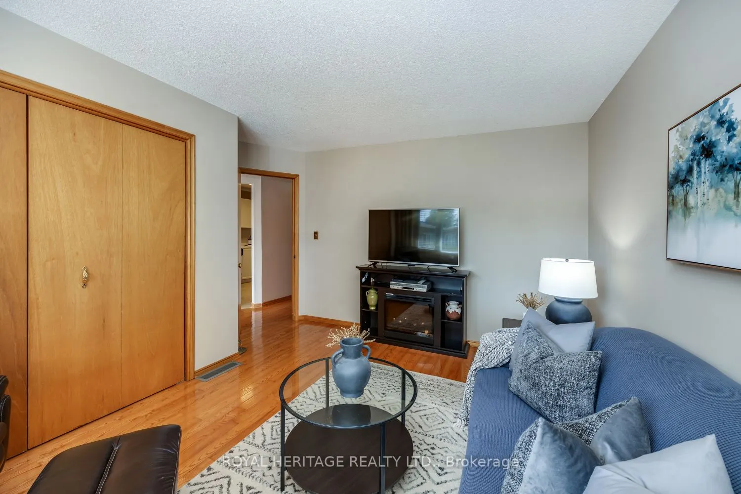 234 Water Street, #15