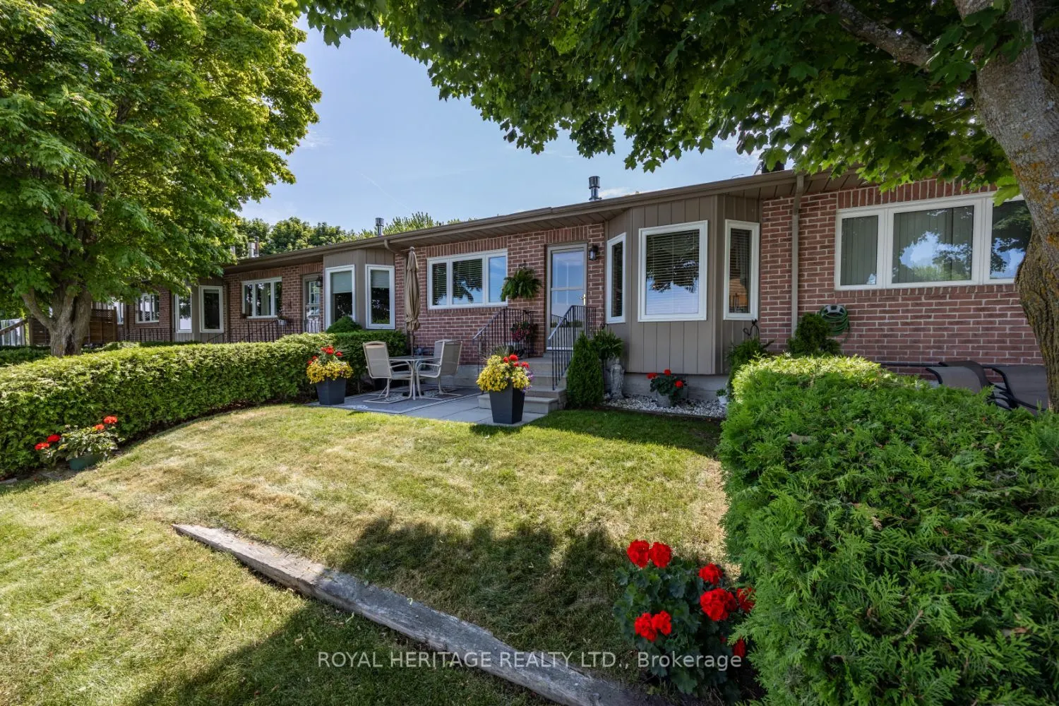 234 Water Street, #15