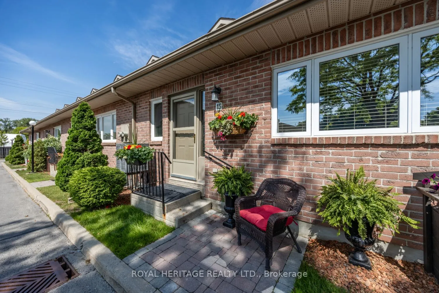 234 Water Street, #15