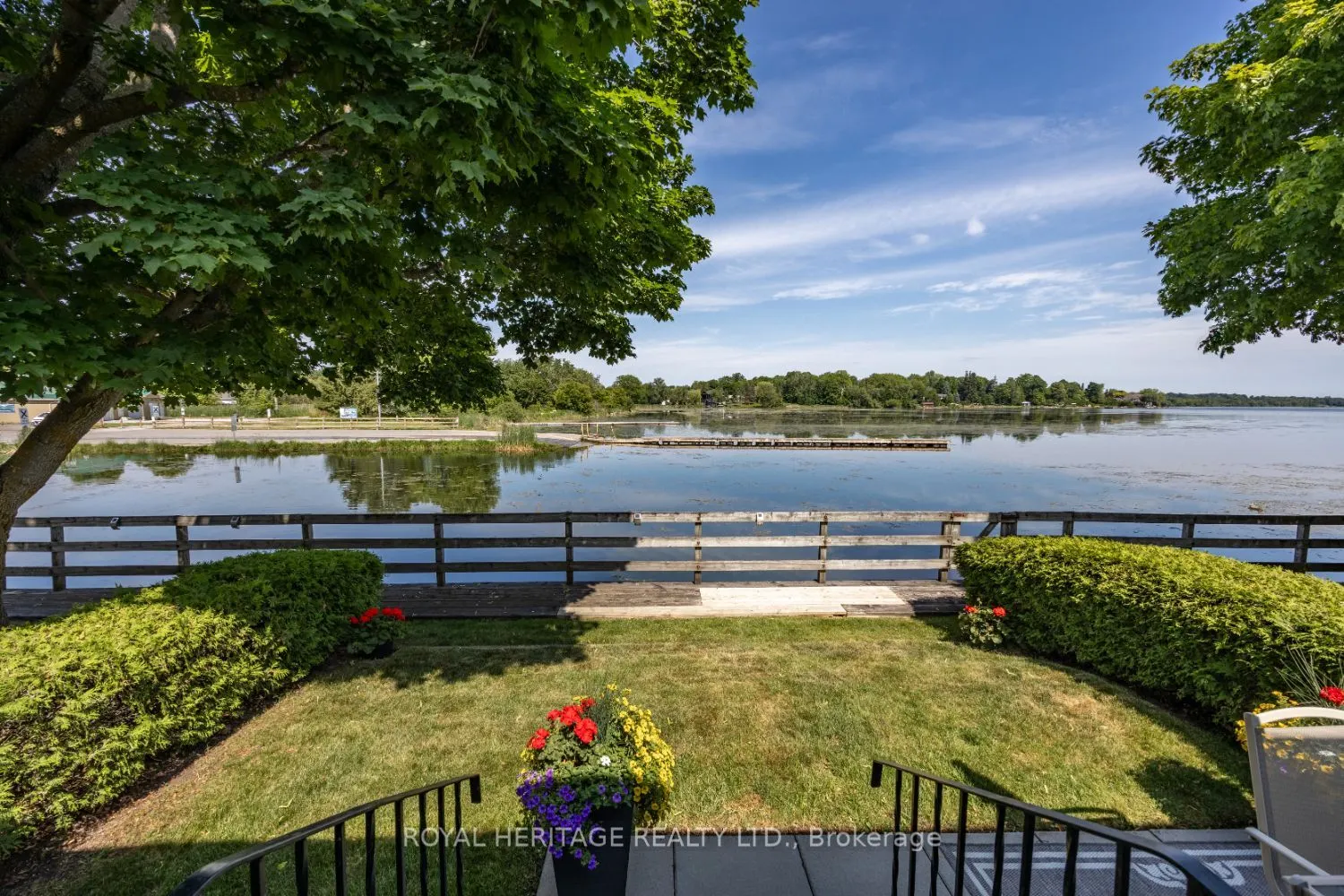 234 Water Street, #15