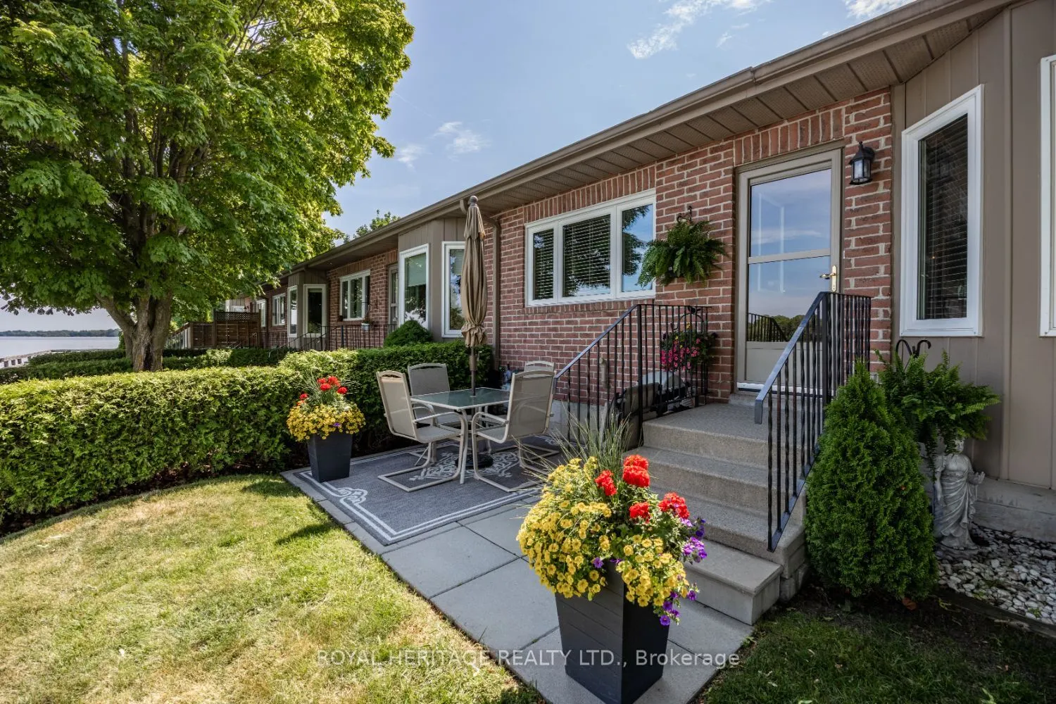 234 Water Street, #15