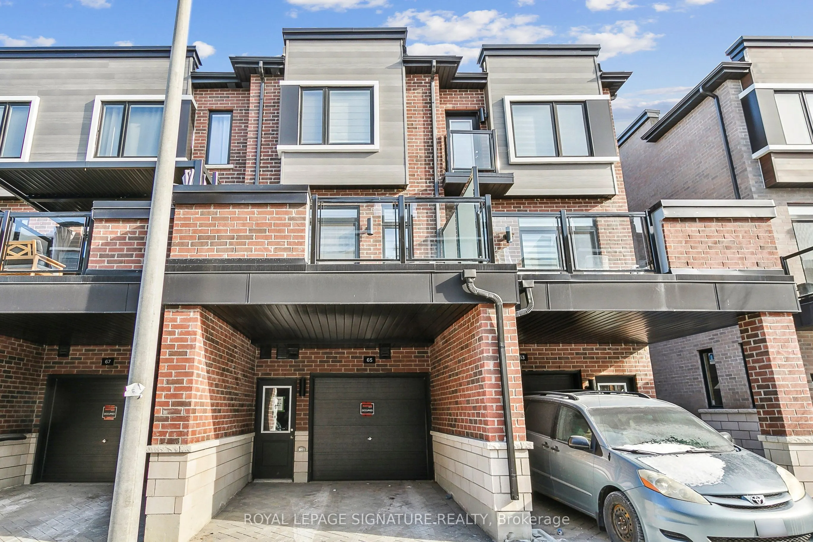 65 Akil Thomas Gardens, #Bdrm