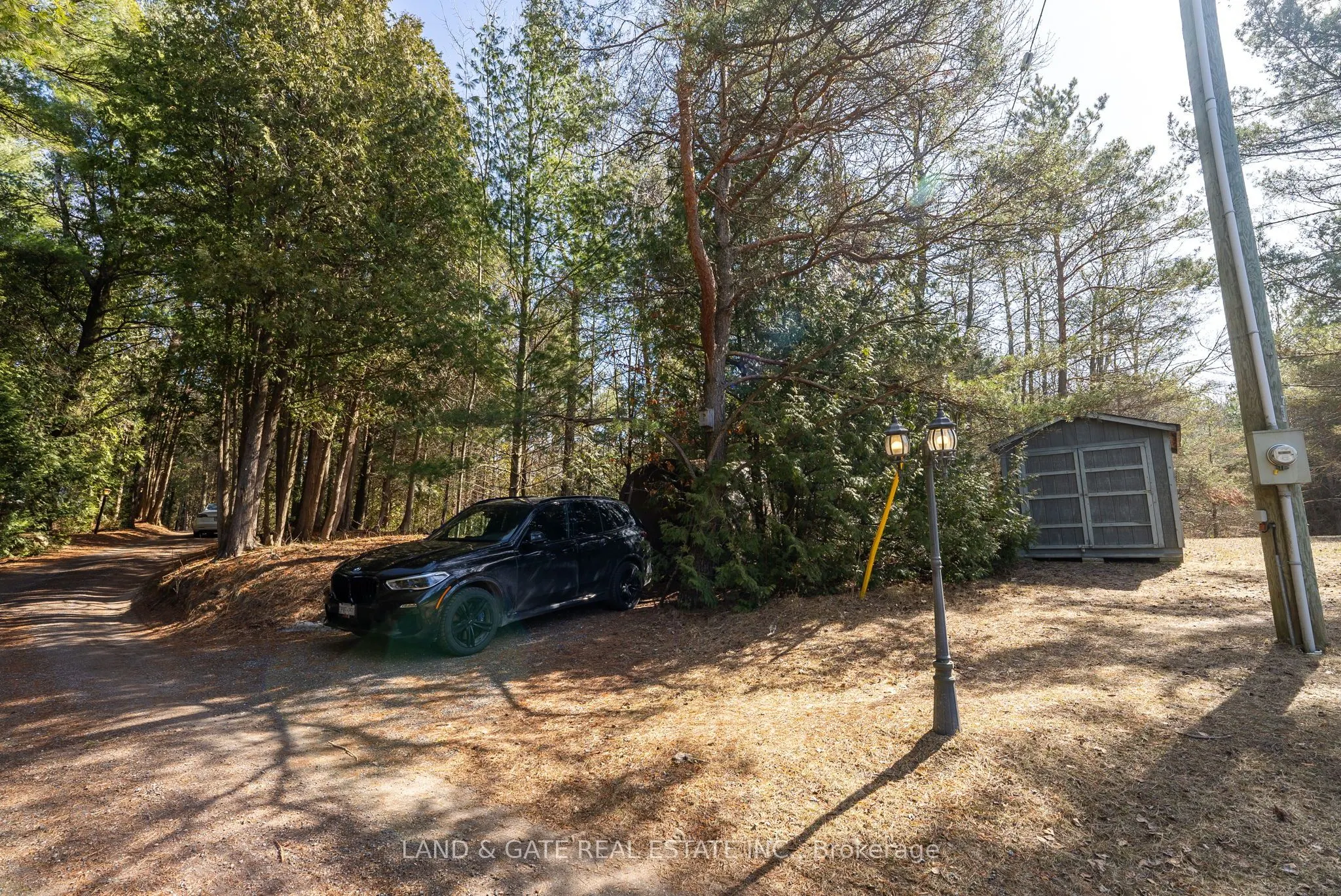 9015 Mosport Road