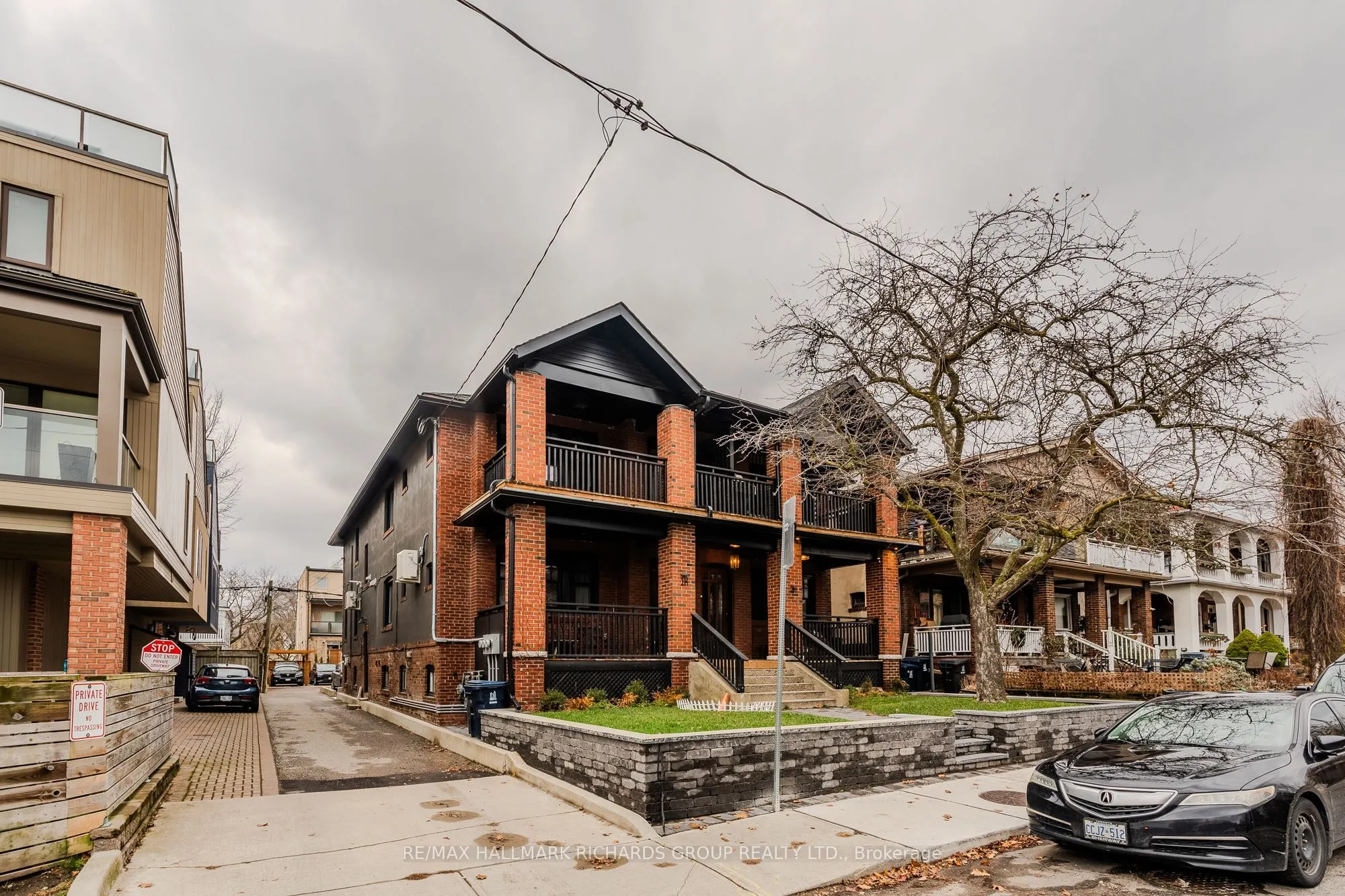 18 Wineva Avenue, #Lower