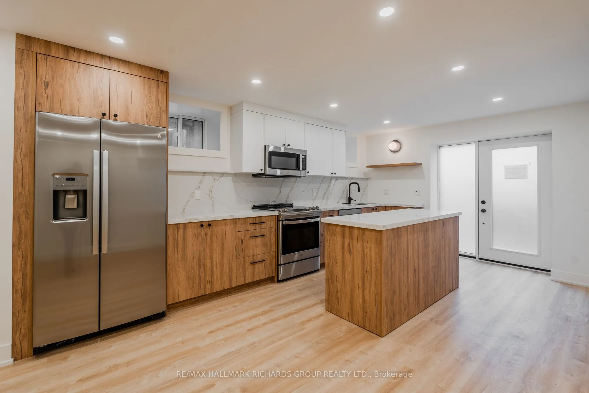 18 Wineva Avenue, #Lower