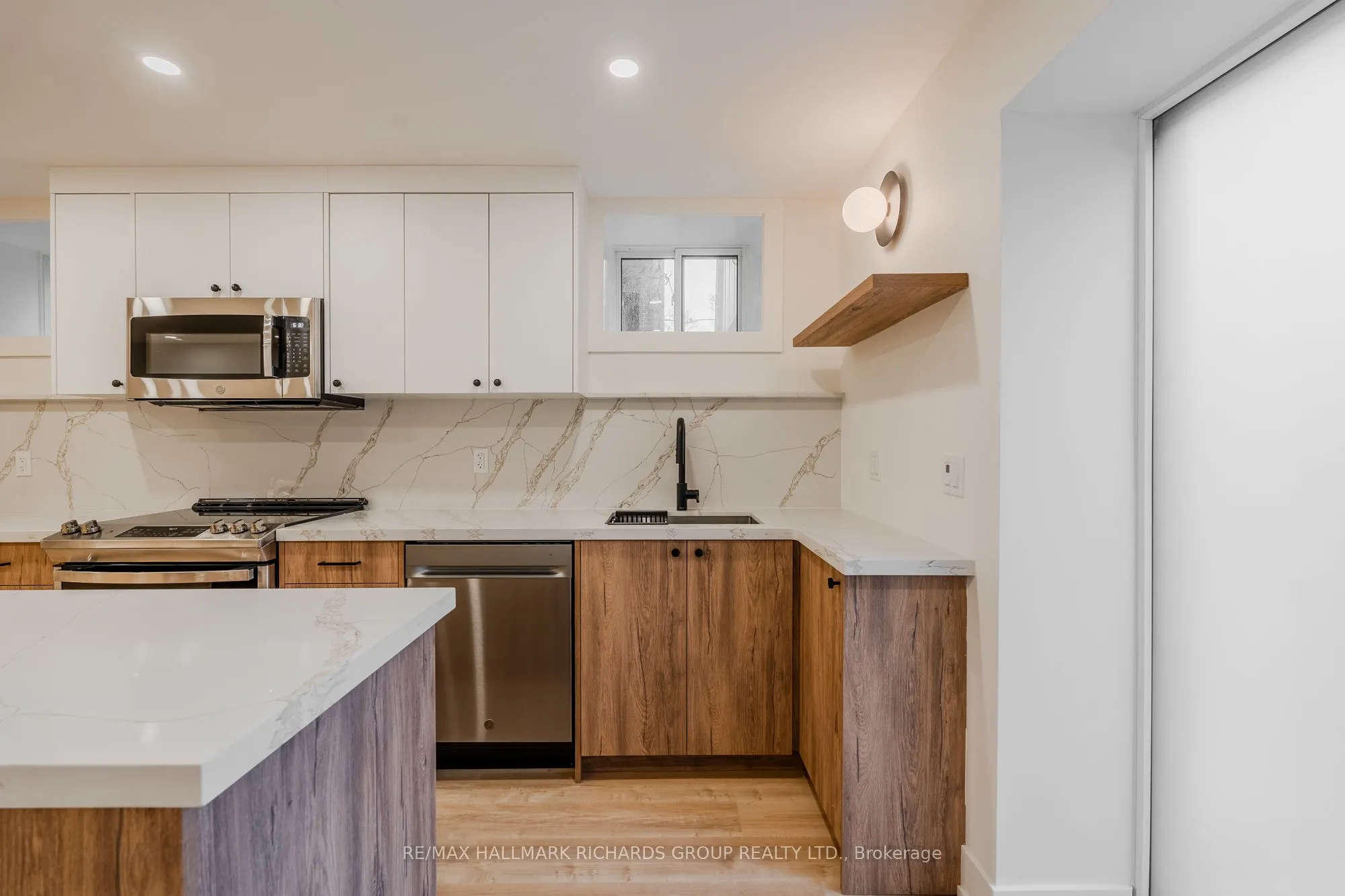 18 Wineva Avenue, #Lower