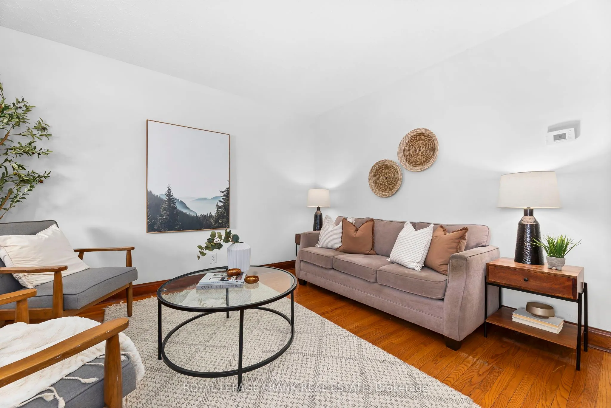 63 Park Road N