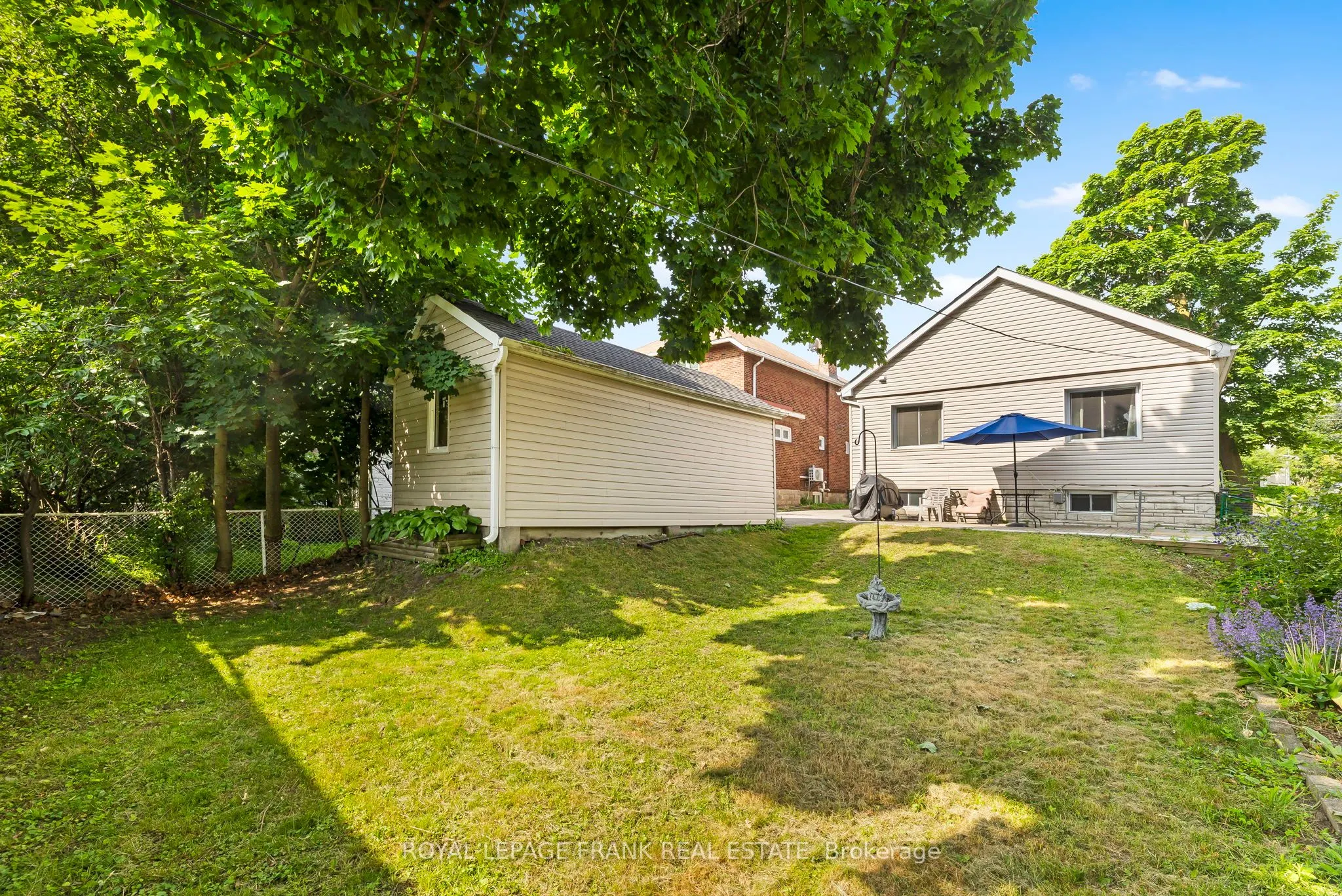 63 Park Road N