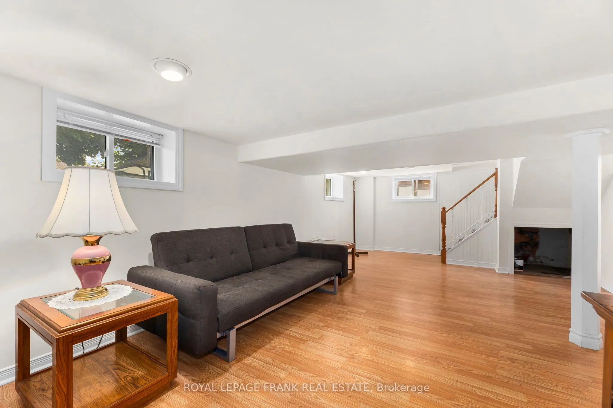 63 Park Road N