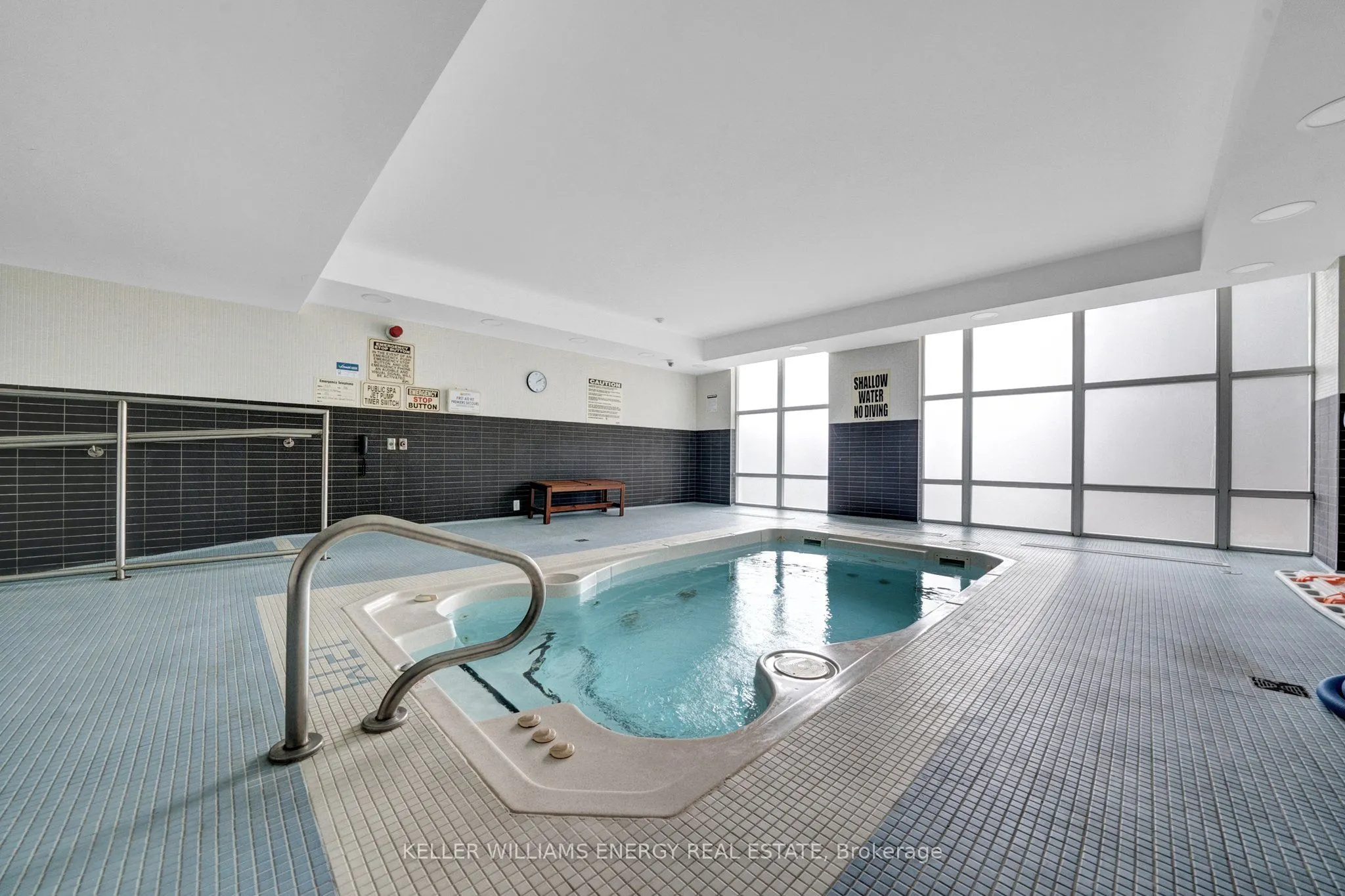 1600 Charles Street, #1012