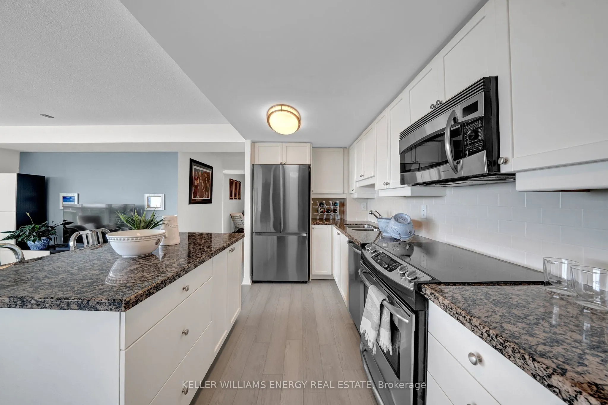1600 Charles Street, #1012