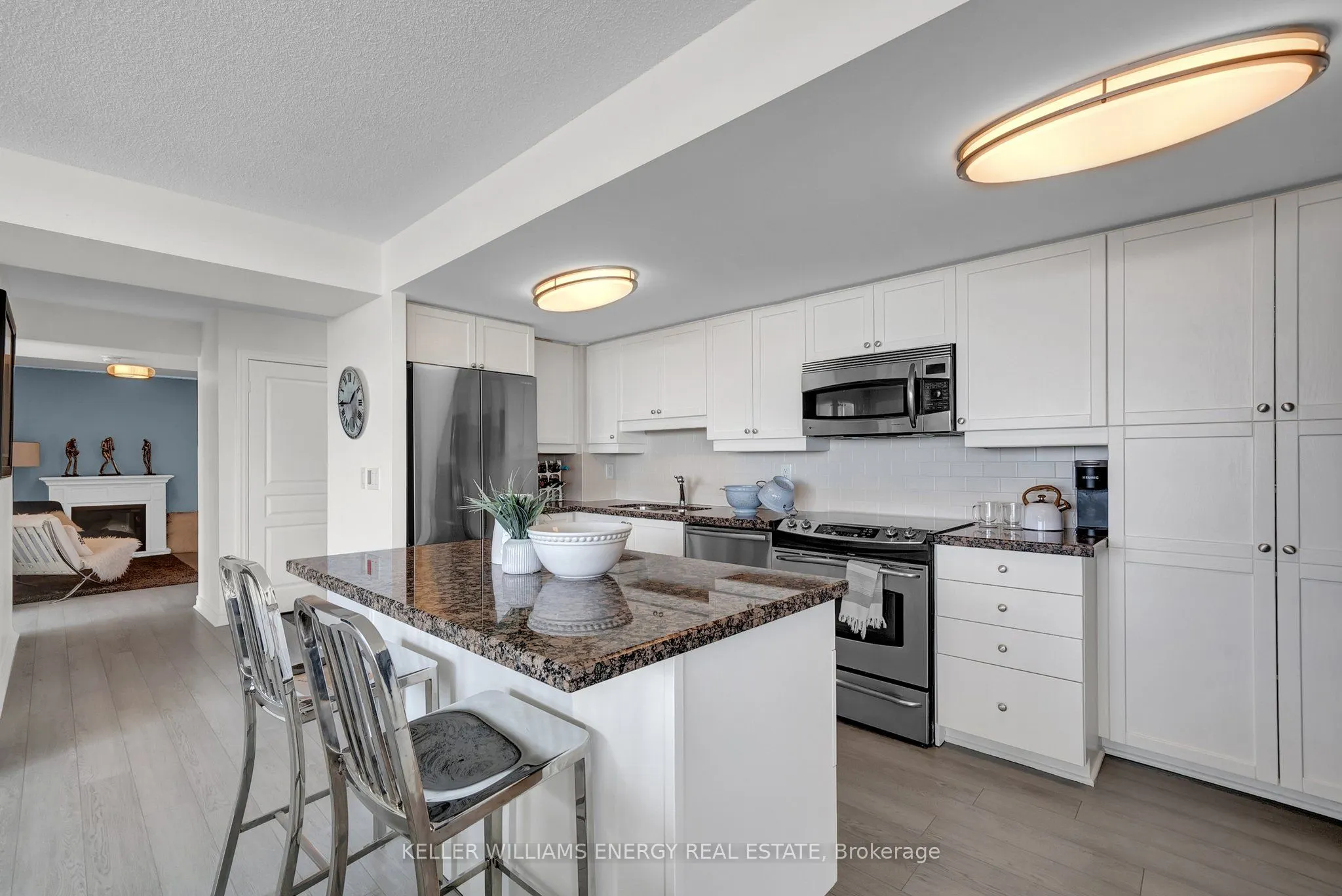 1600 Charles Street, #1012