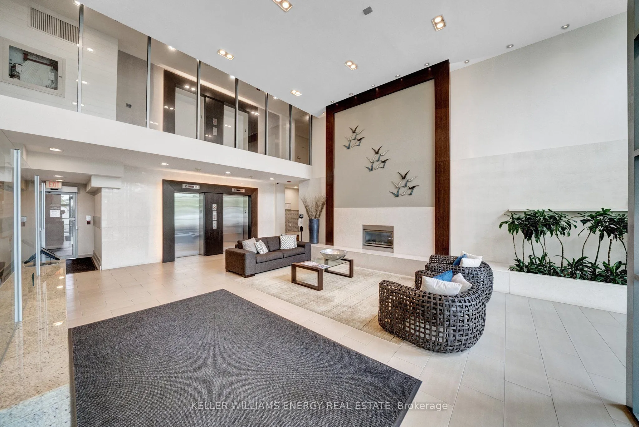 1600 Charles Street, #1012