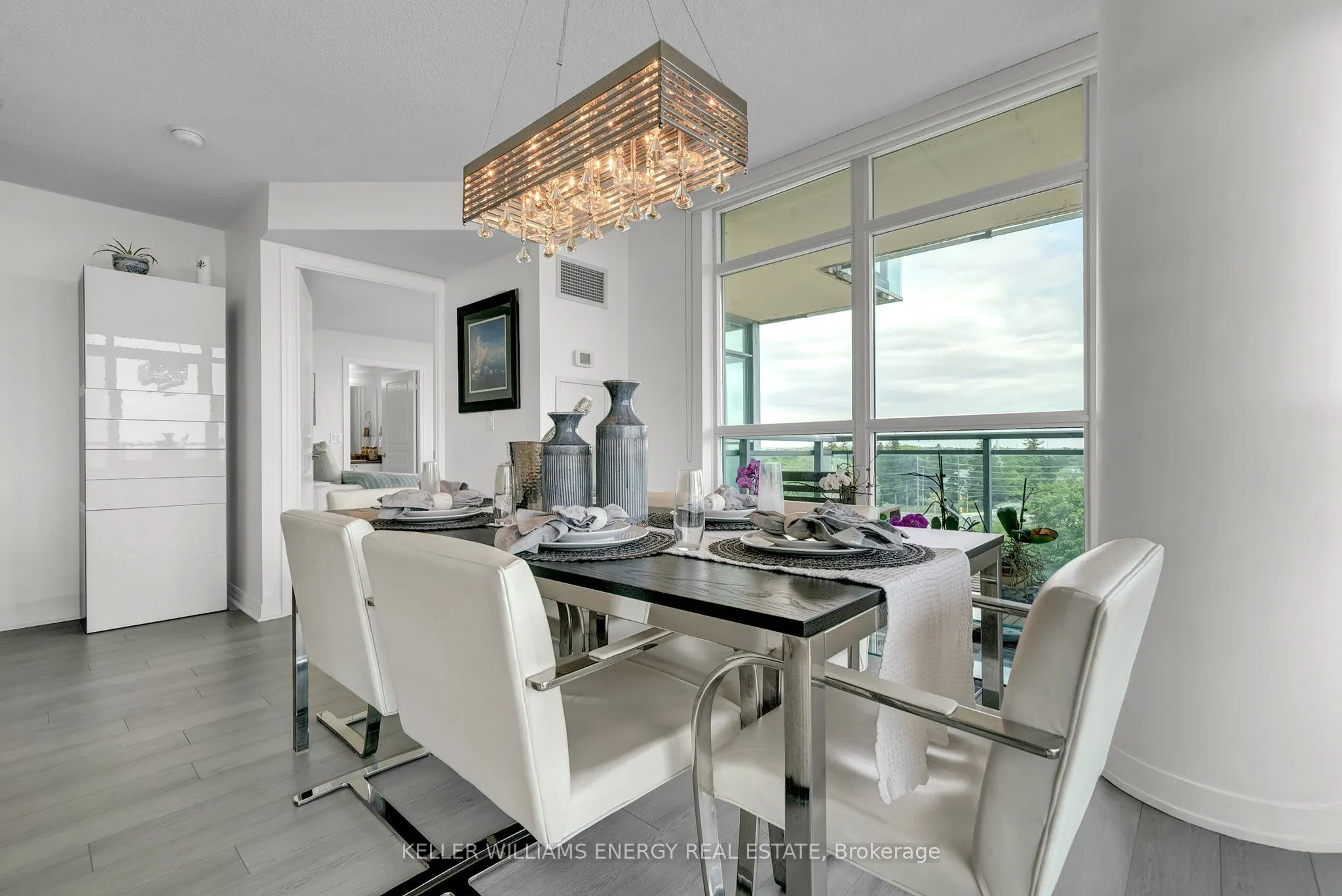 1600 Charles Street, #1012