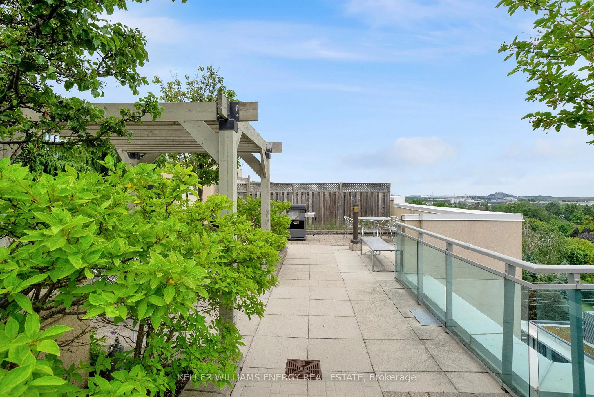 1600 Charles Street, #1012